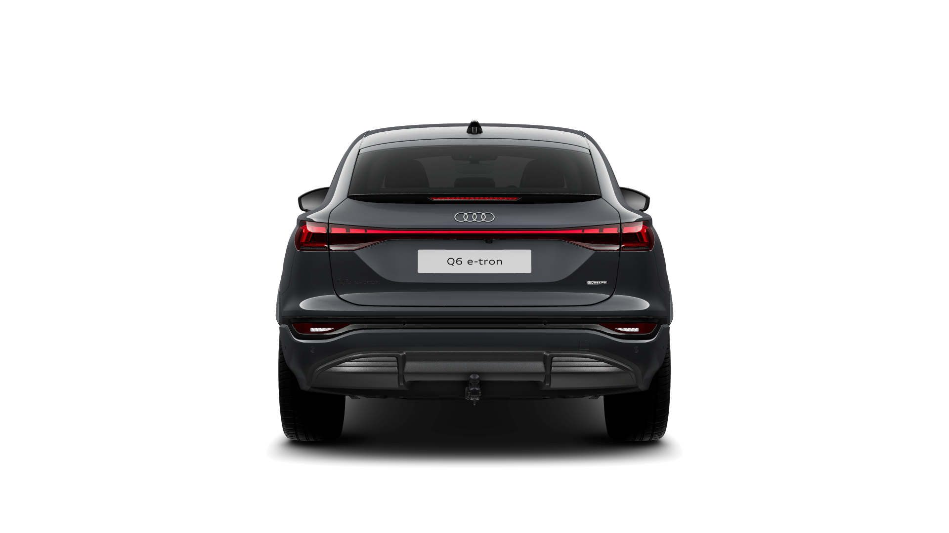 Audi Q6 e-tron BJB96N