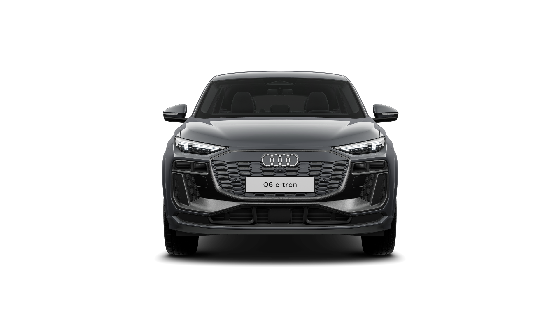 Audi Q6 e-tron BJB96N