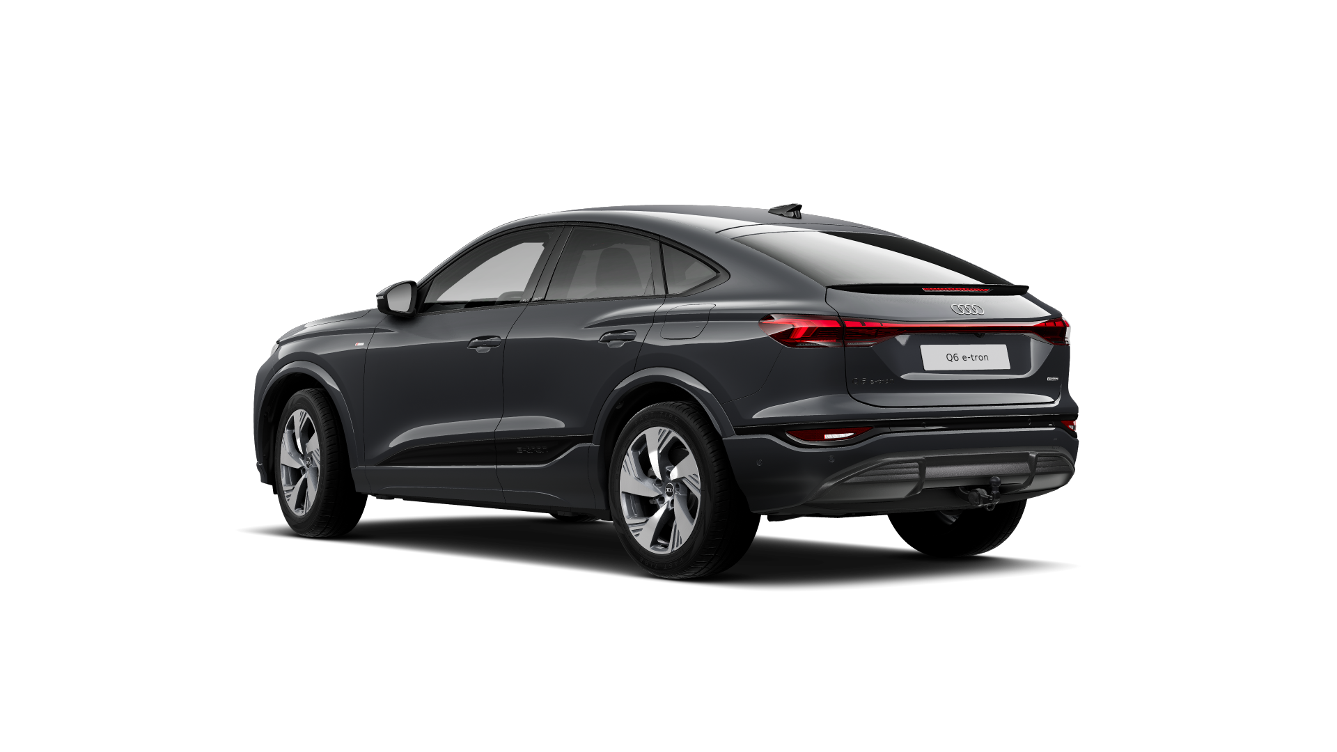 Audi Q6 e-tron BJB96N