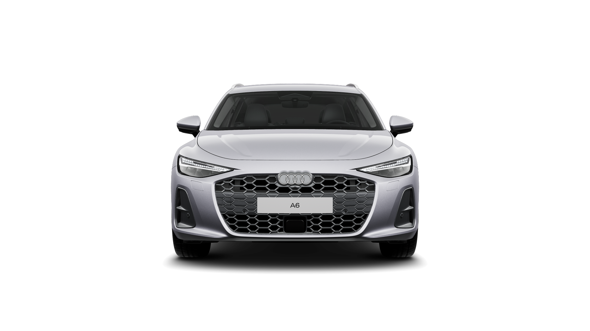 Audi A6 Avant TOR07B