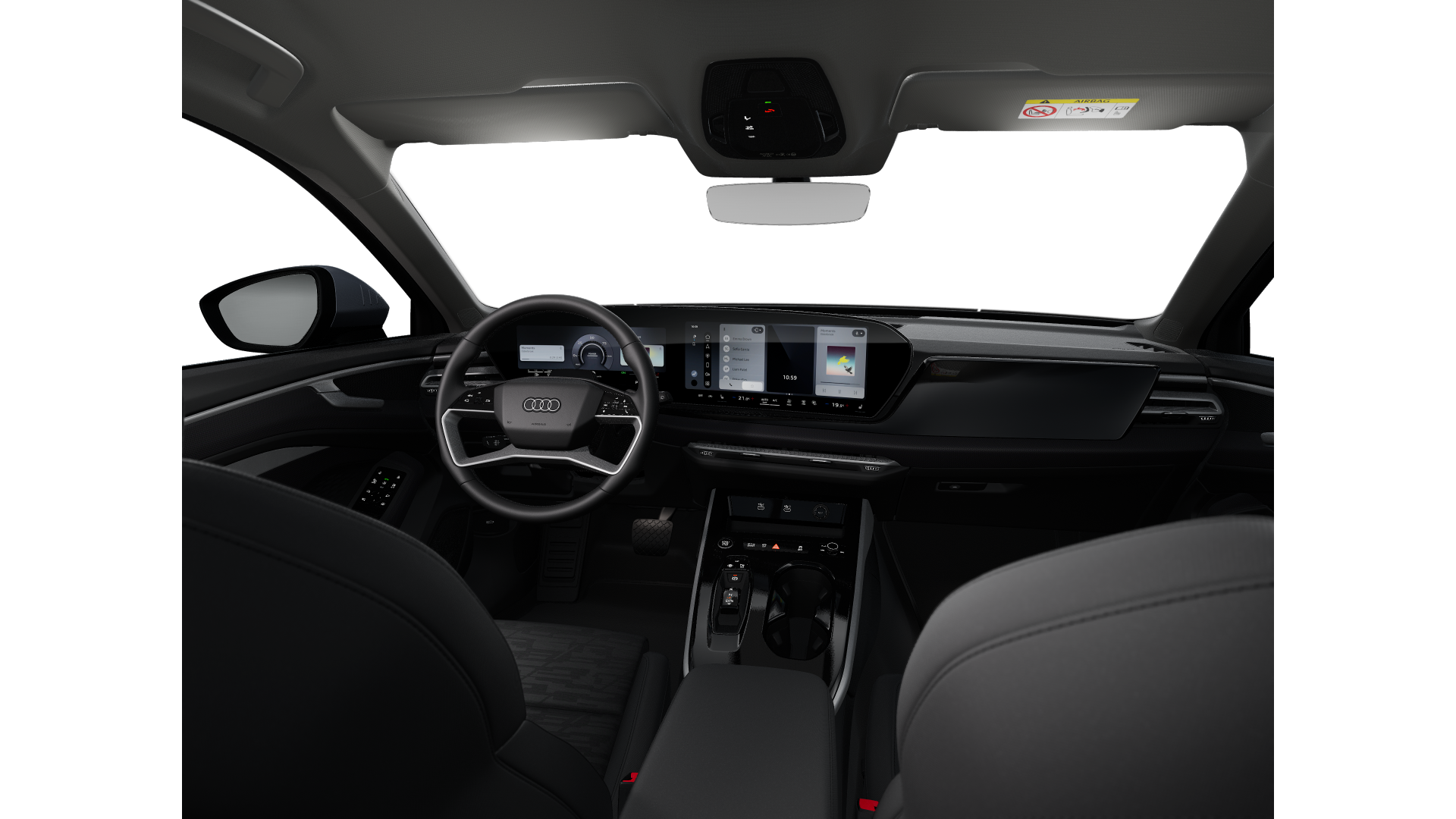 Audi A6 Avant TOR07B