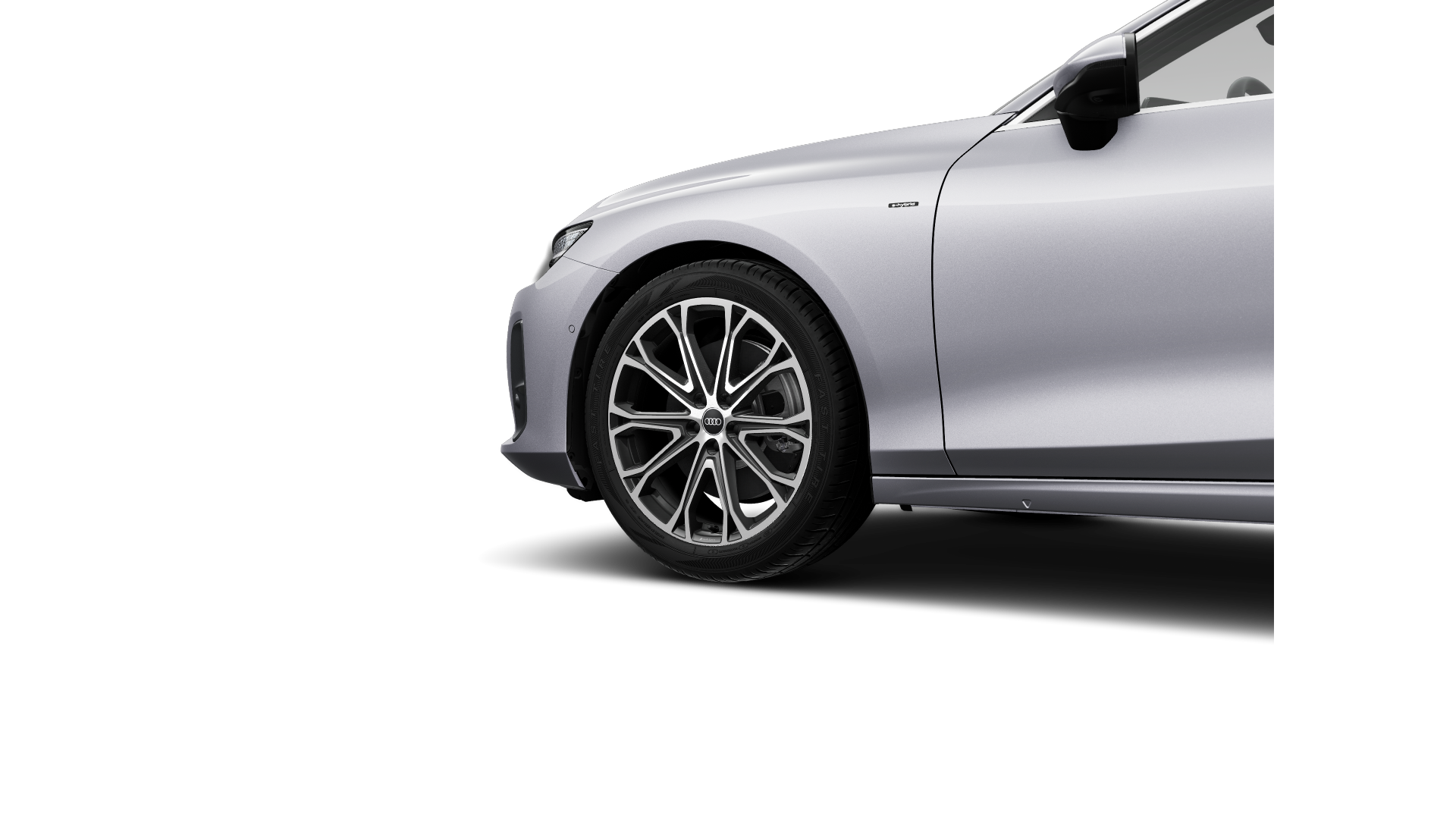 Audi A6 Avant TOR07B