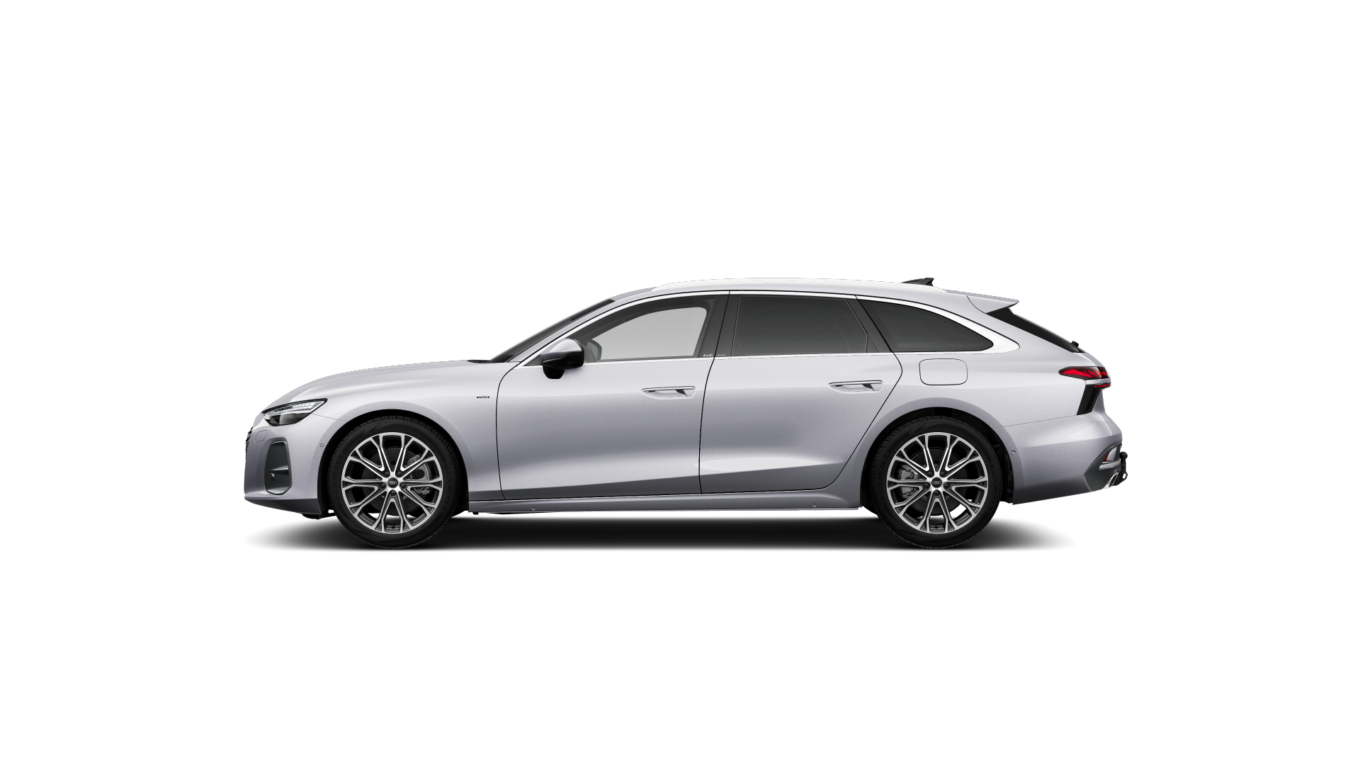 Audi A6 Avant TOR07B