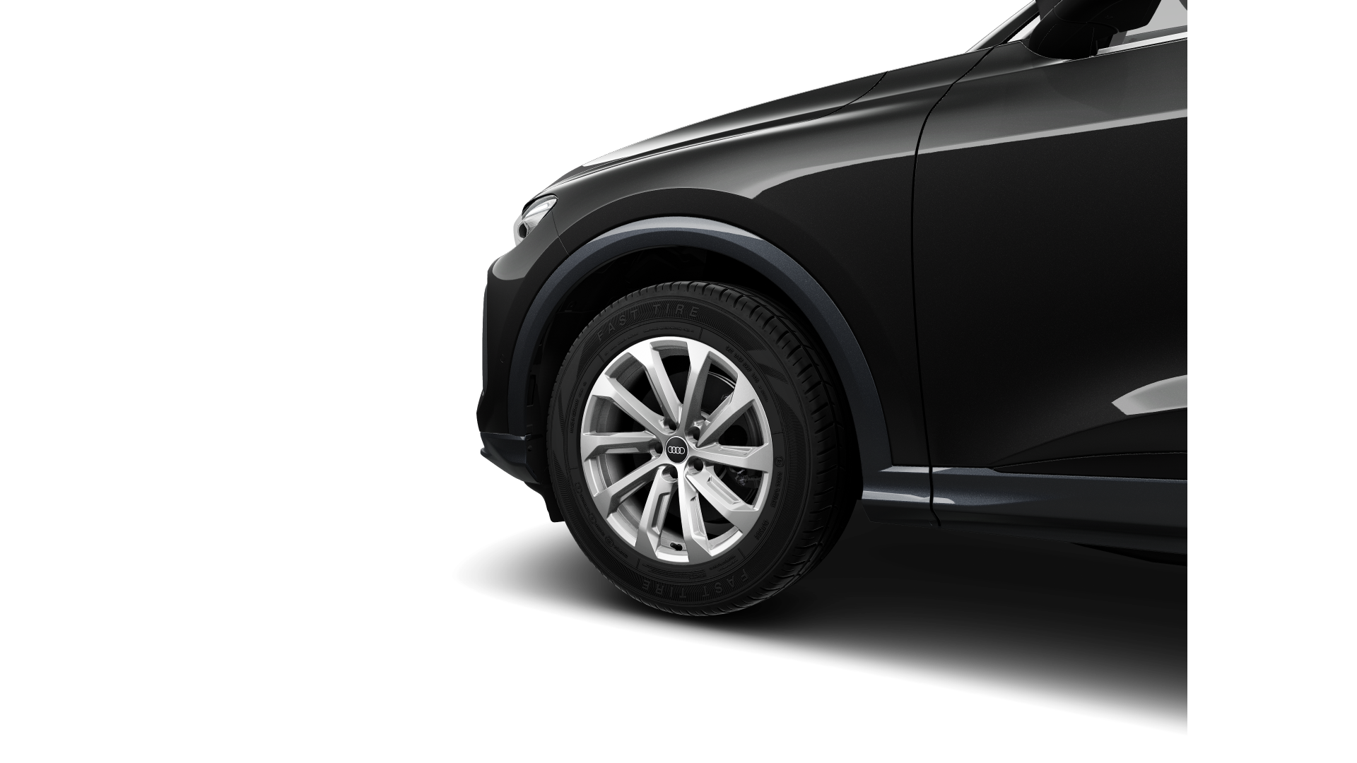 Audi Q5 Sportback BYM76L