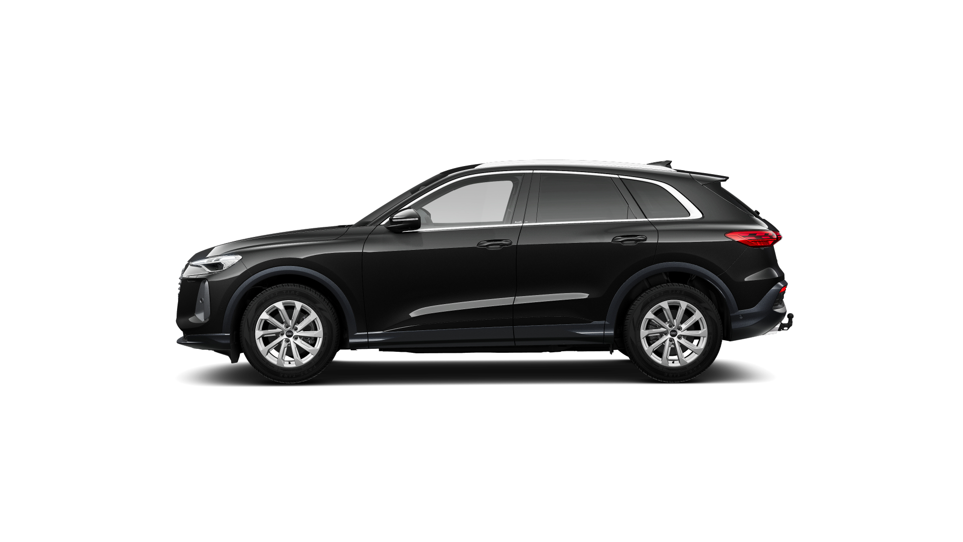 Audi Q5 Sportback BYM76L