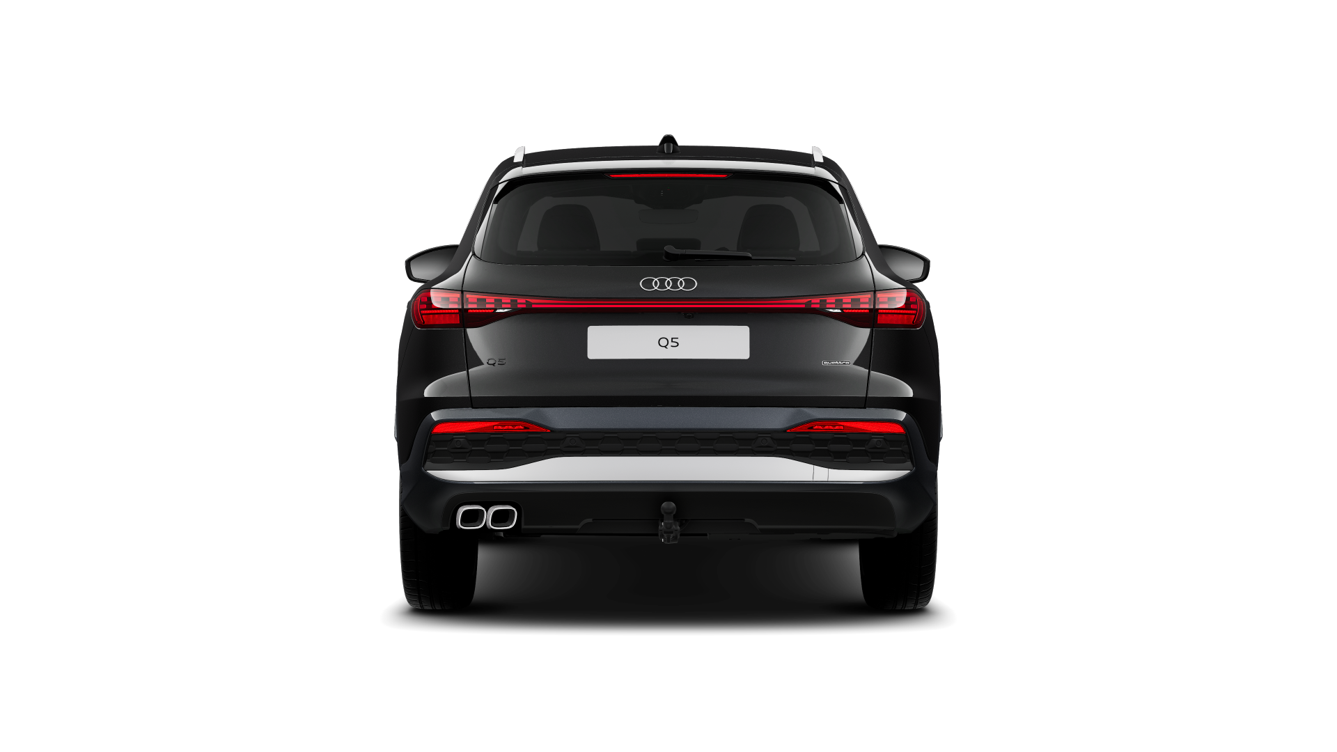 Audi Q5 Sportback BYM76L