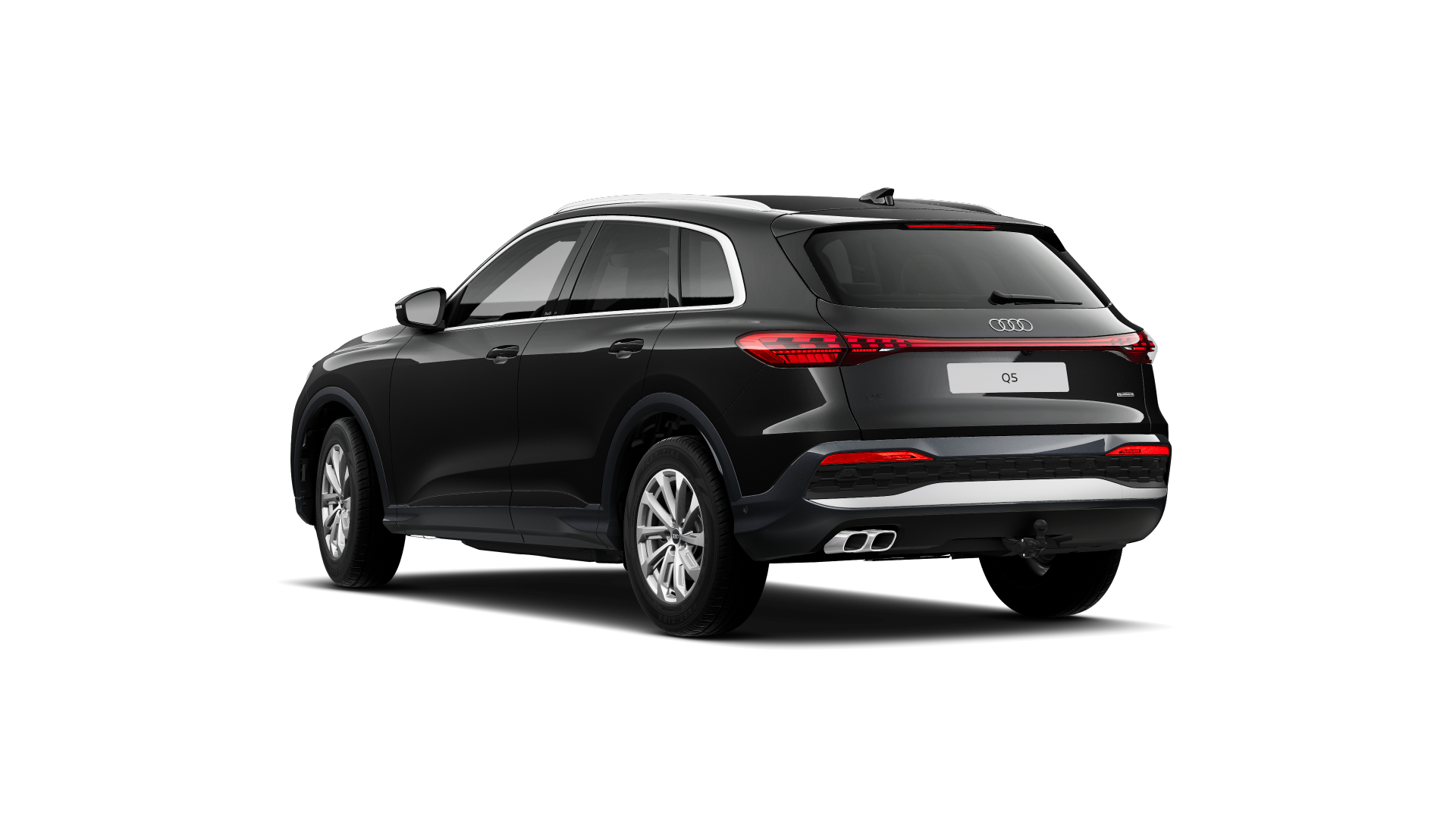 Audi Q5 Sportback BYM76L