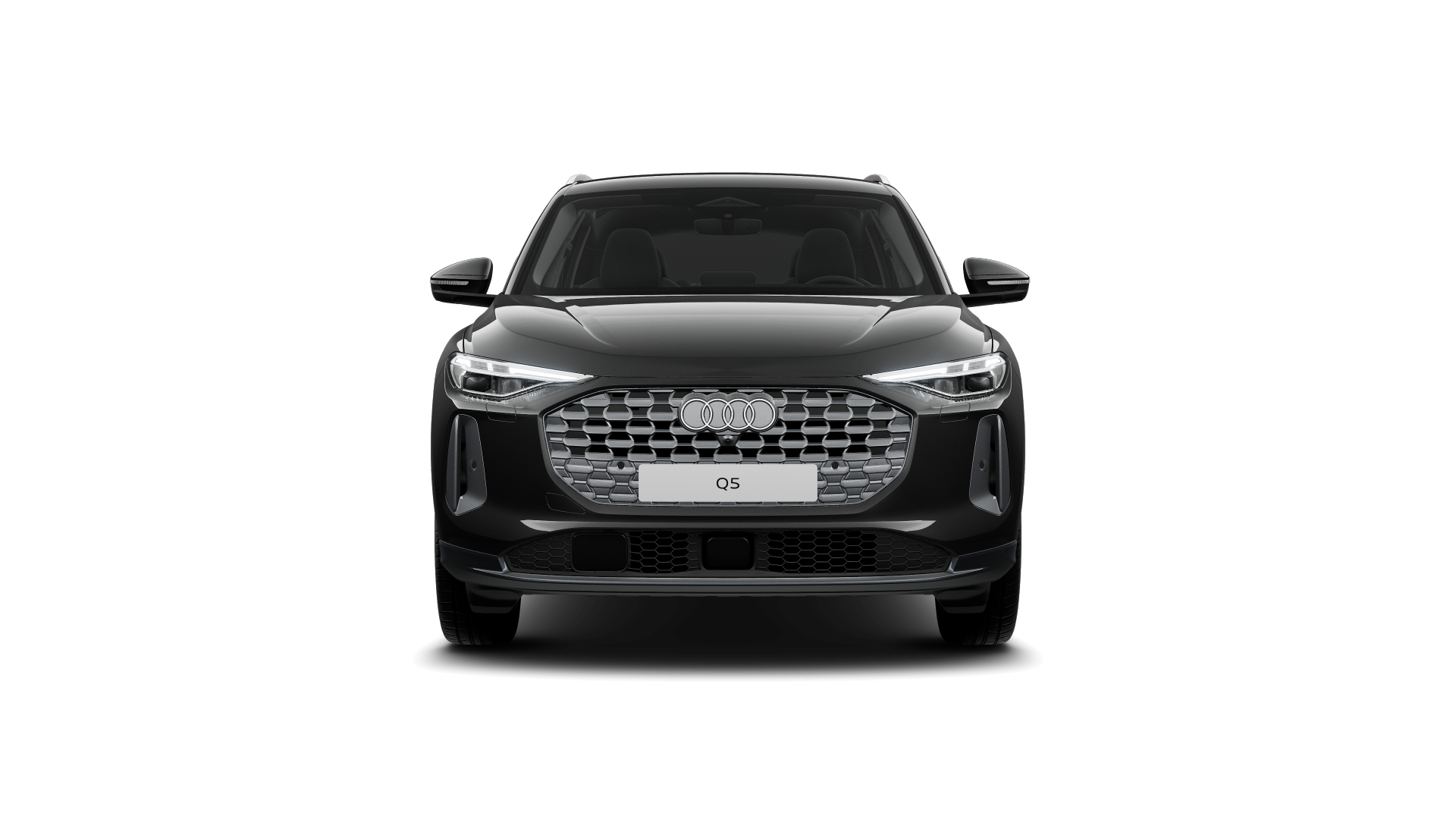 Audi Q5 Sportback BYM76L