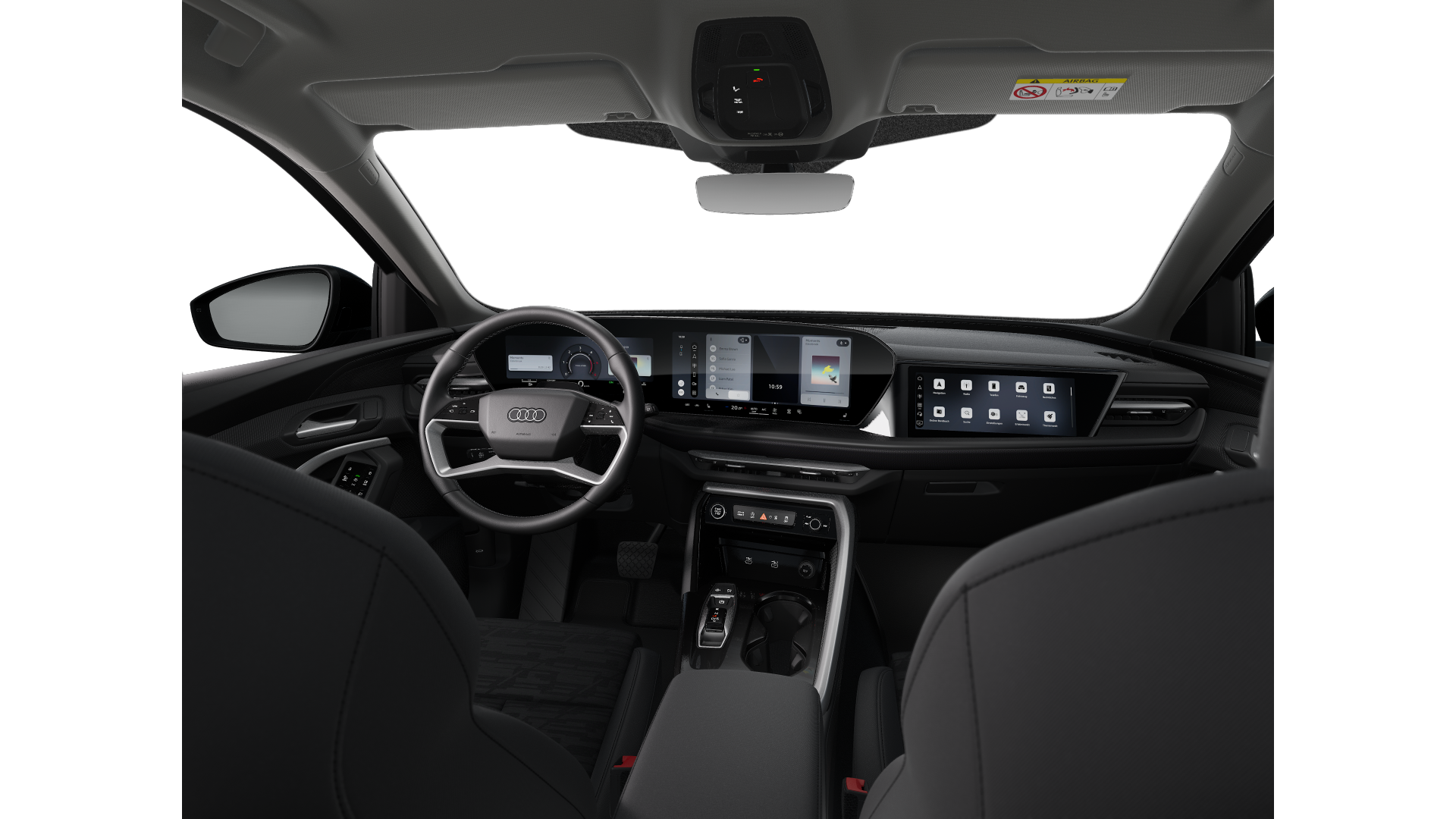 Audi Q5 Sportback BYM76L