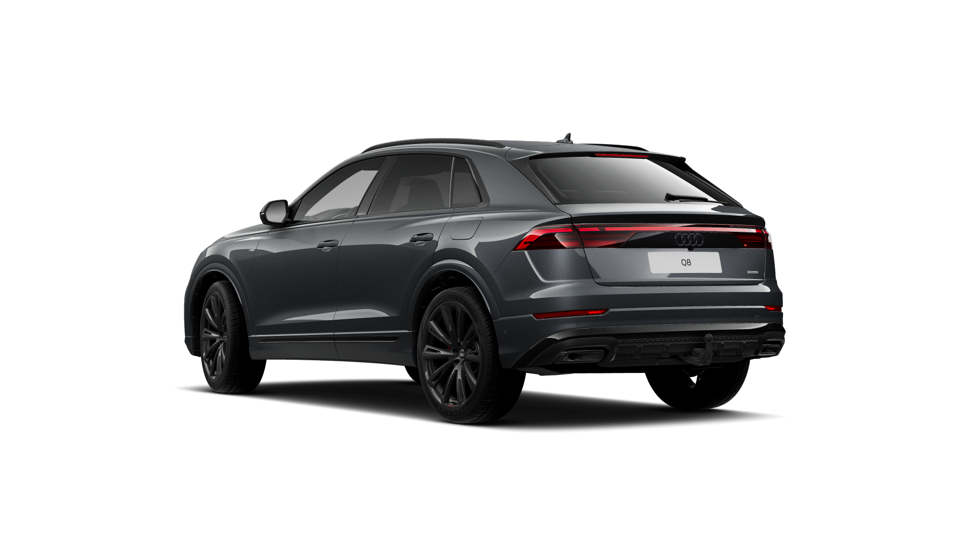 Audi Q8 WJB86T