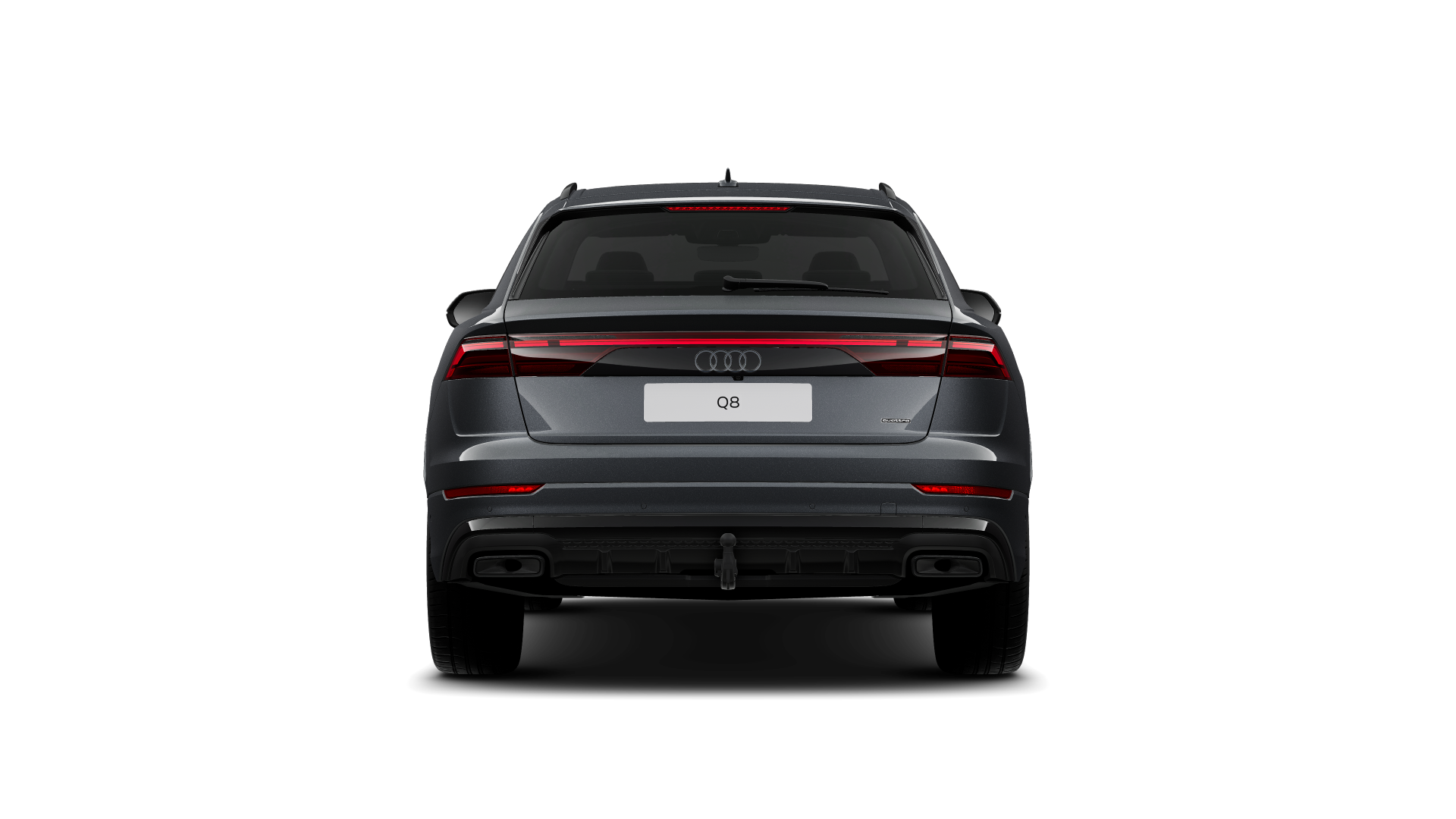 Audi Q8 WJB86T