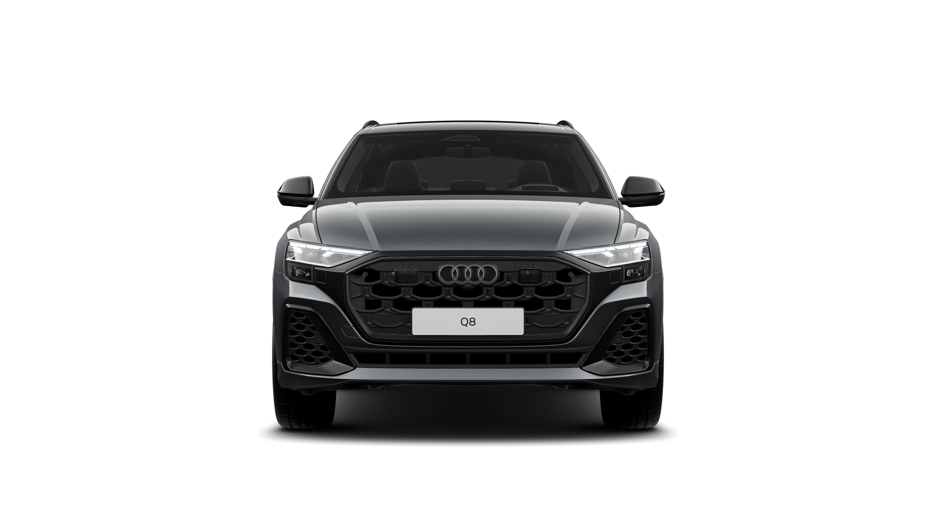 Audi Q8 WJB86T