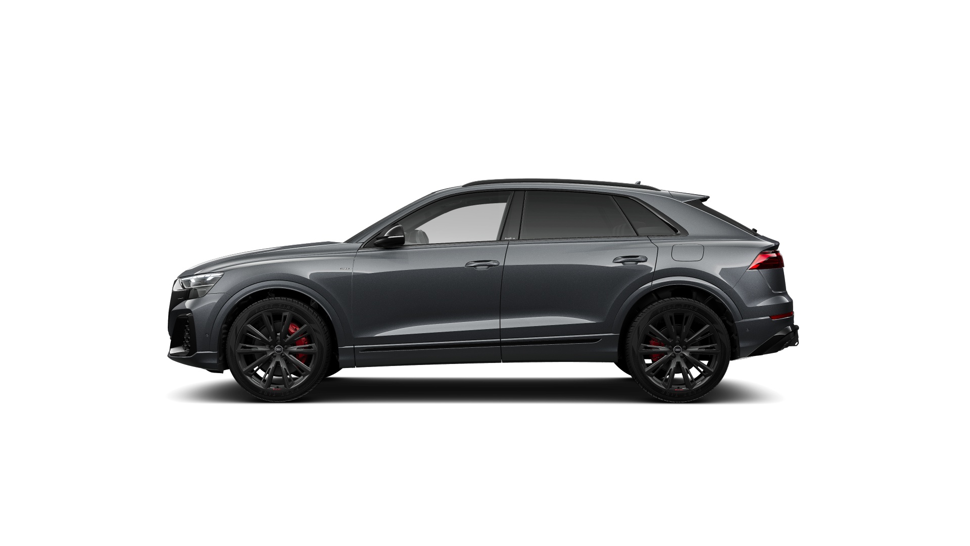 Audi Q8 WJB86T