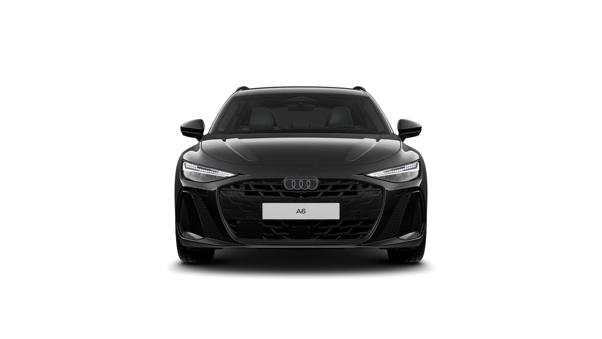 Audi A6 Avant NMM60X