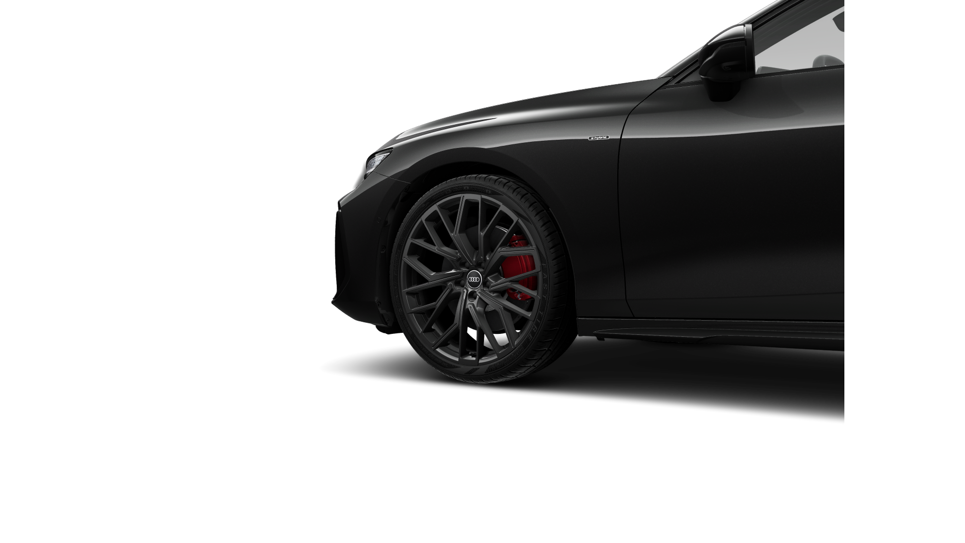 Audi A6 Avant NMM60X