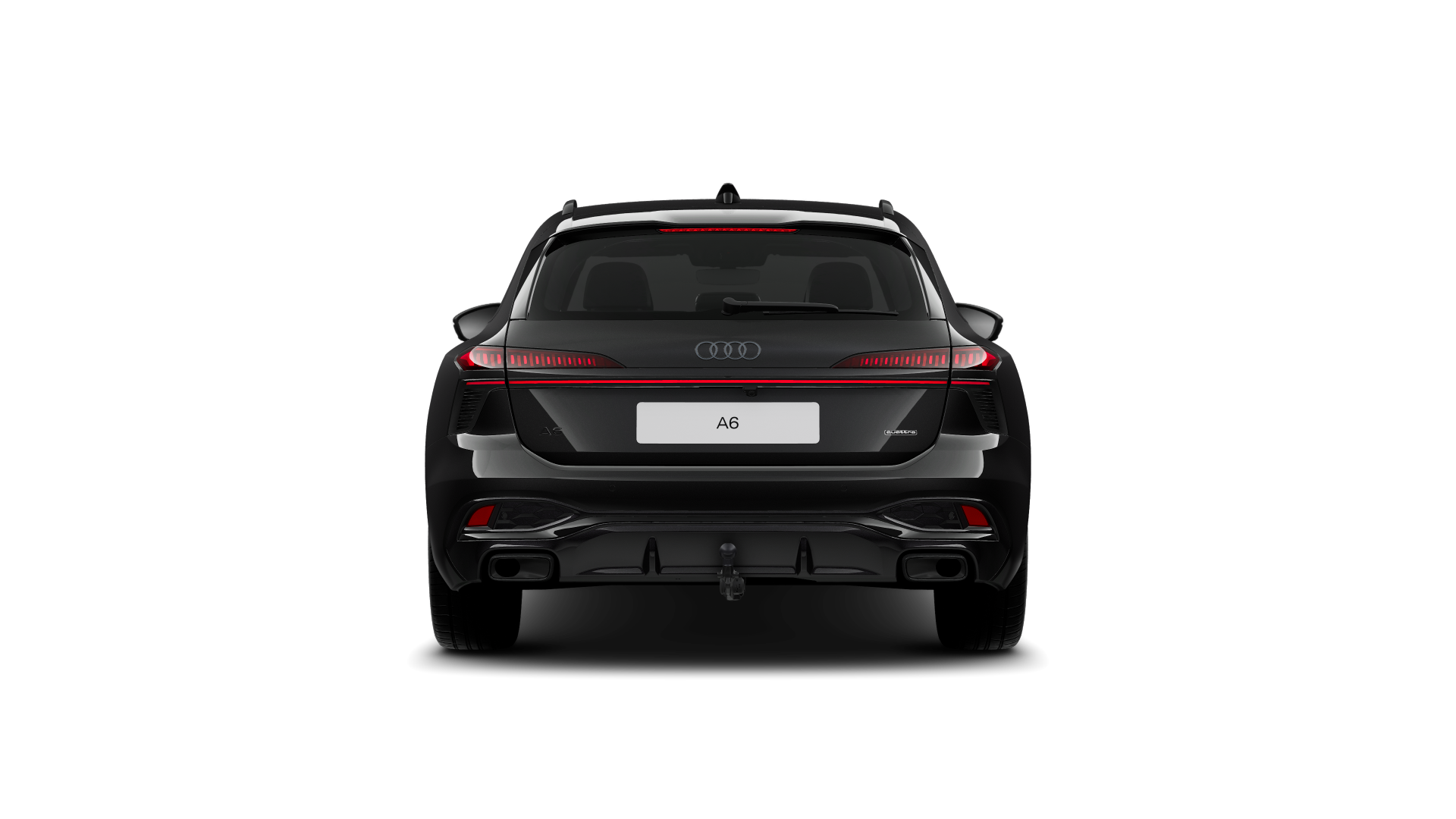 Audi A6 Avant NMM60X