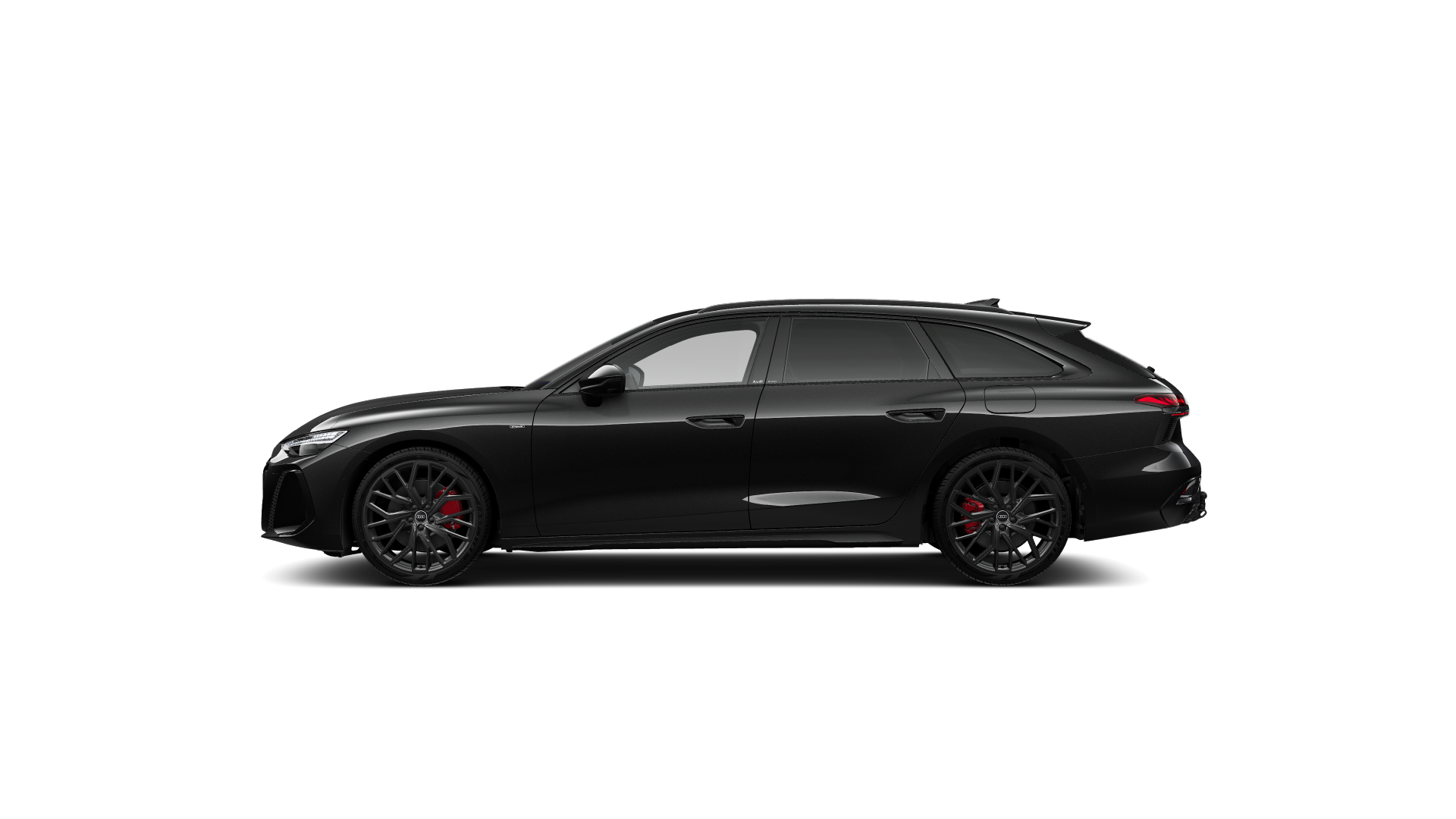 Audi A6 Avant NMM60X