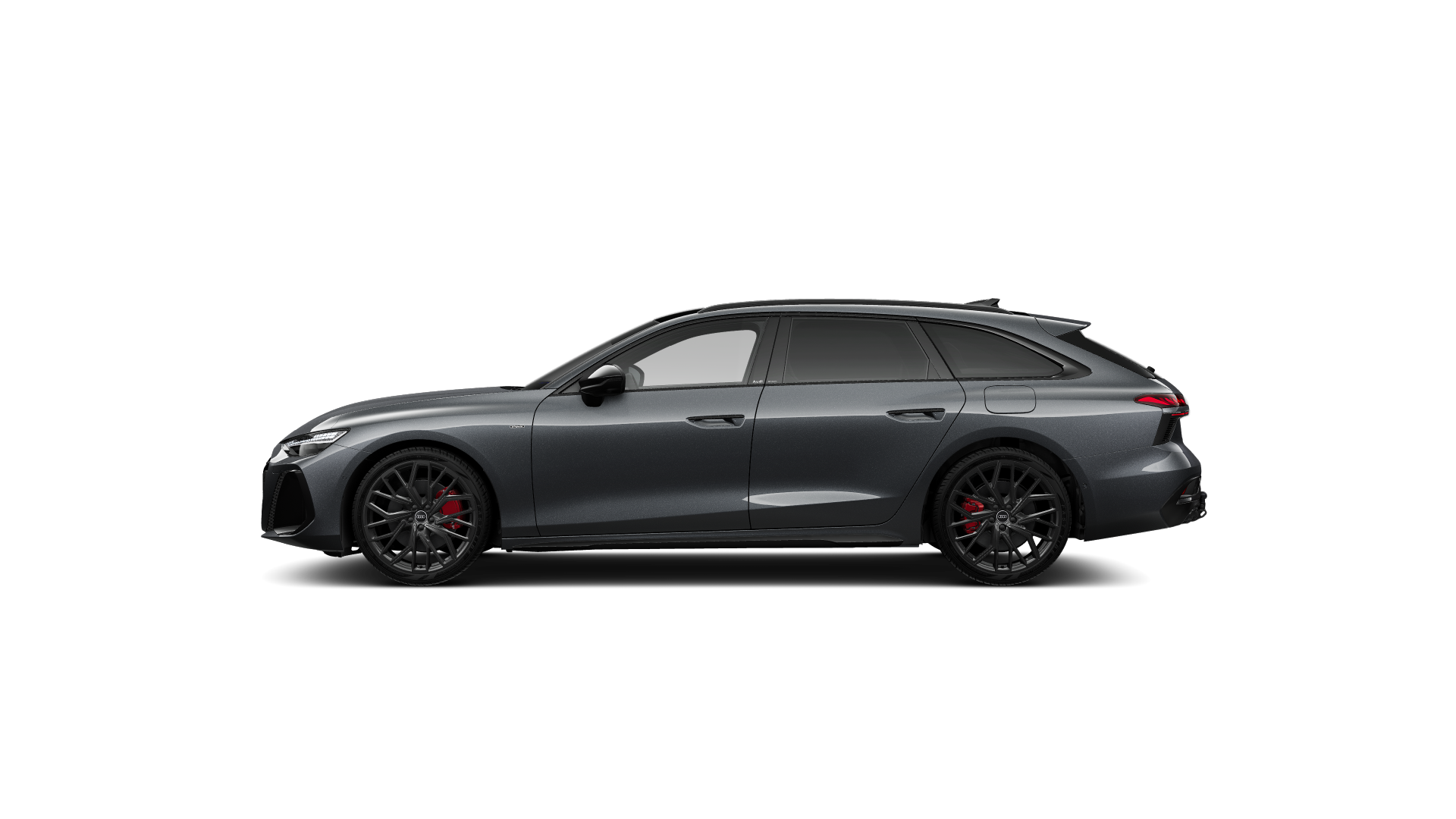 Audi A6 Avant HMS78N