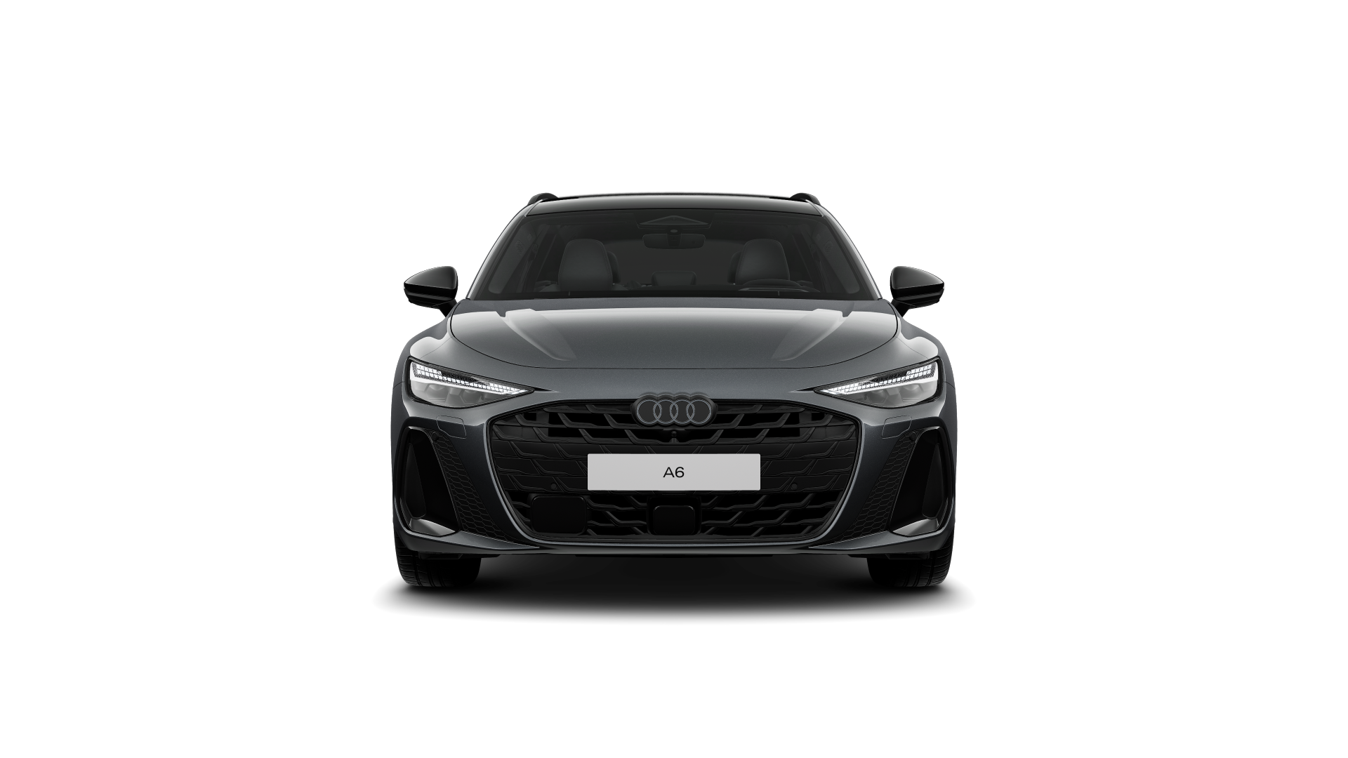 Audi A6 Avant HMS78N