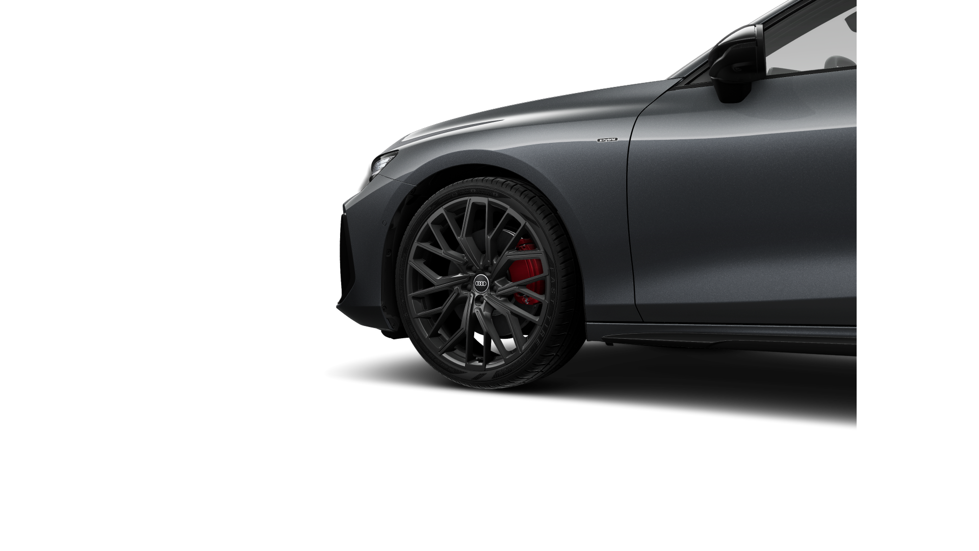 Audi A6 Avant HMS78N