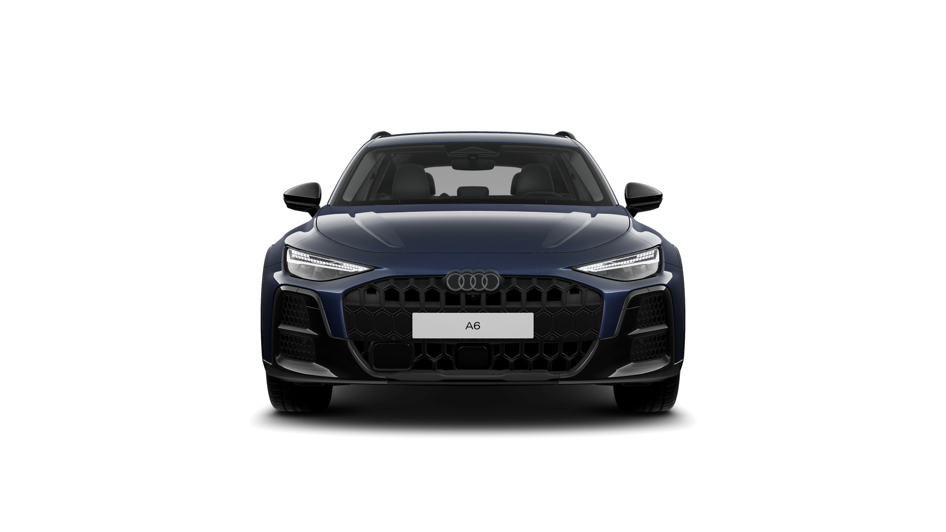 Audi A6 allroad quattro GHJ30M
