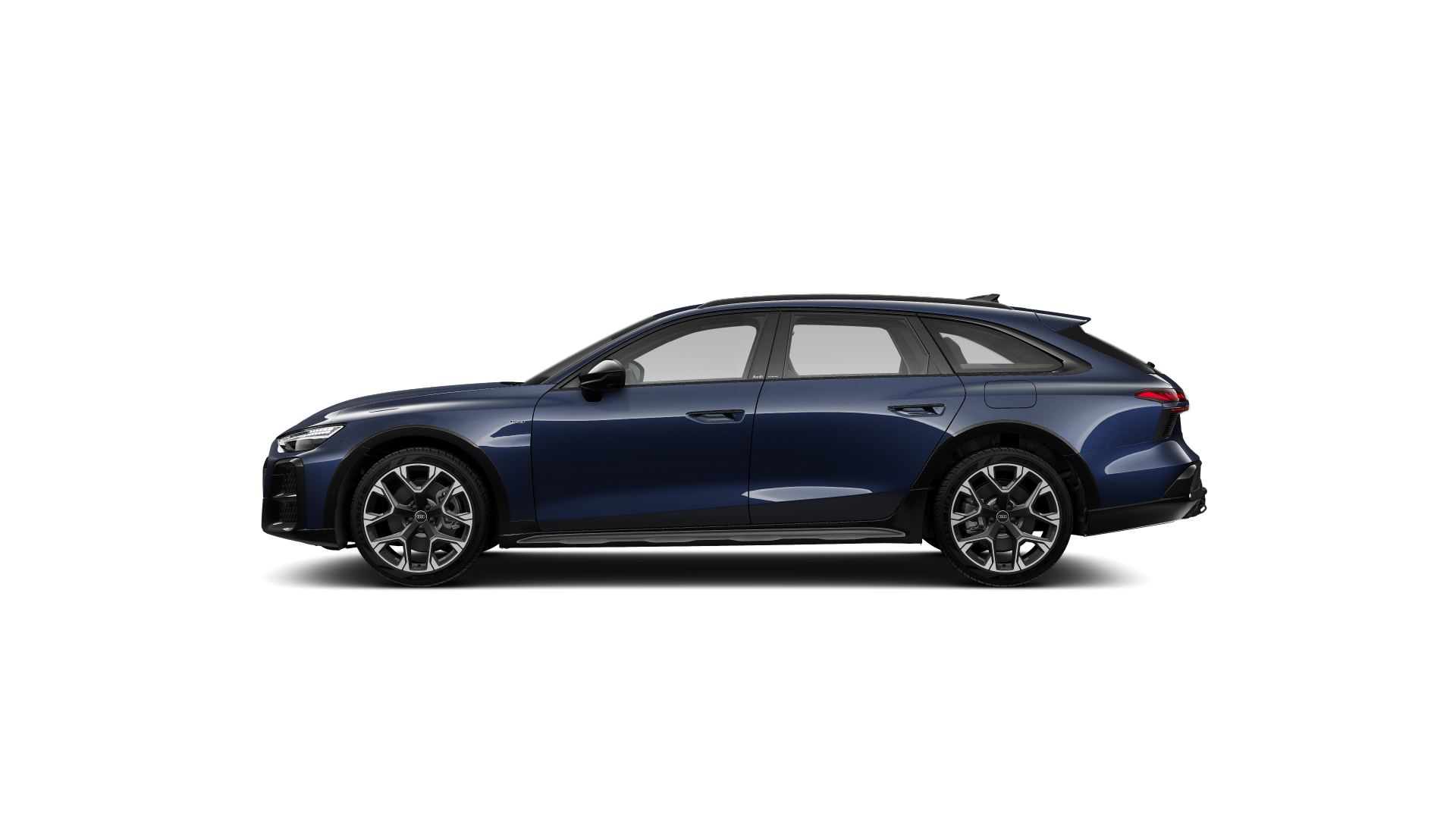 Audi A6 allroad quattro GHJ30M