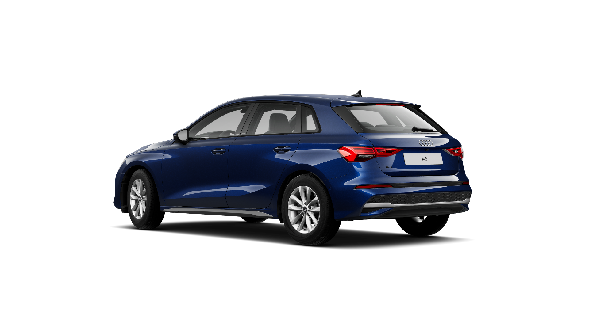 Audi A3 Sportback SHK06G