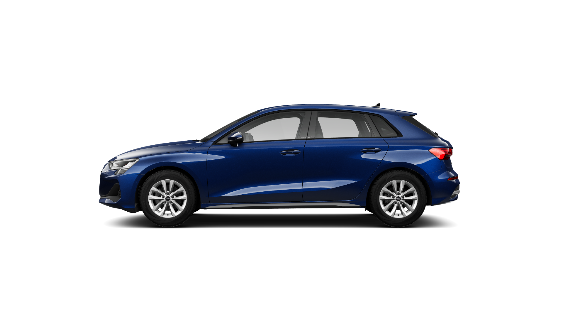 Audi A3 Sportback SHK06G
