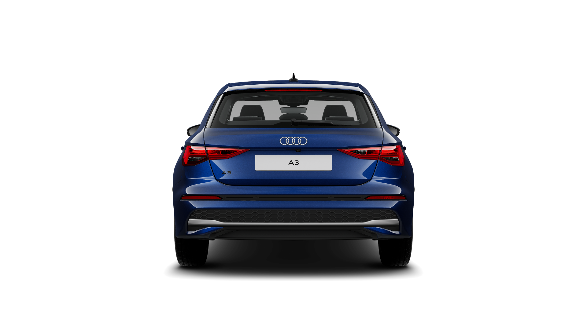 Audi A3 Sportback SHK06G