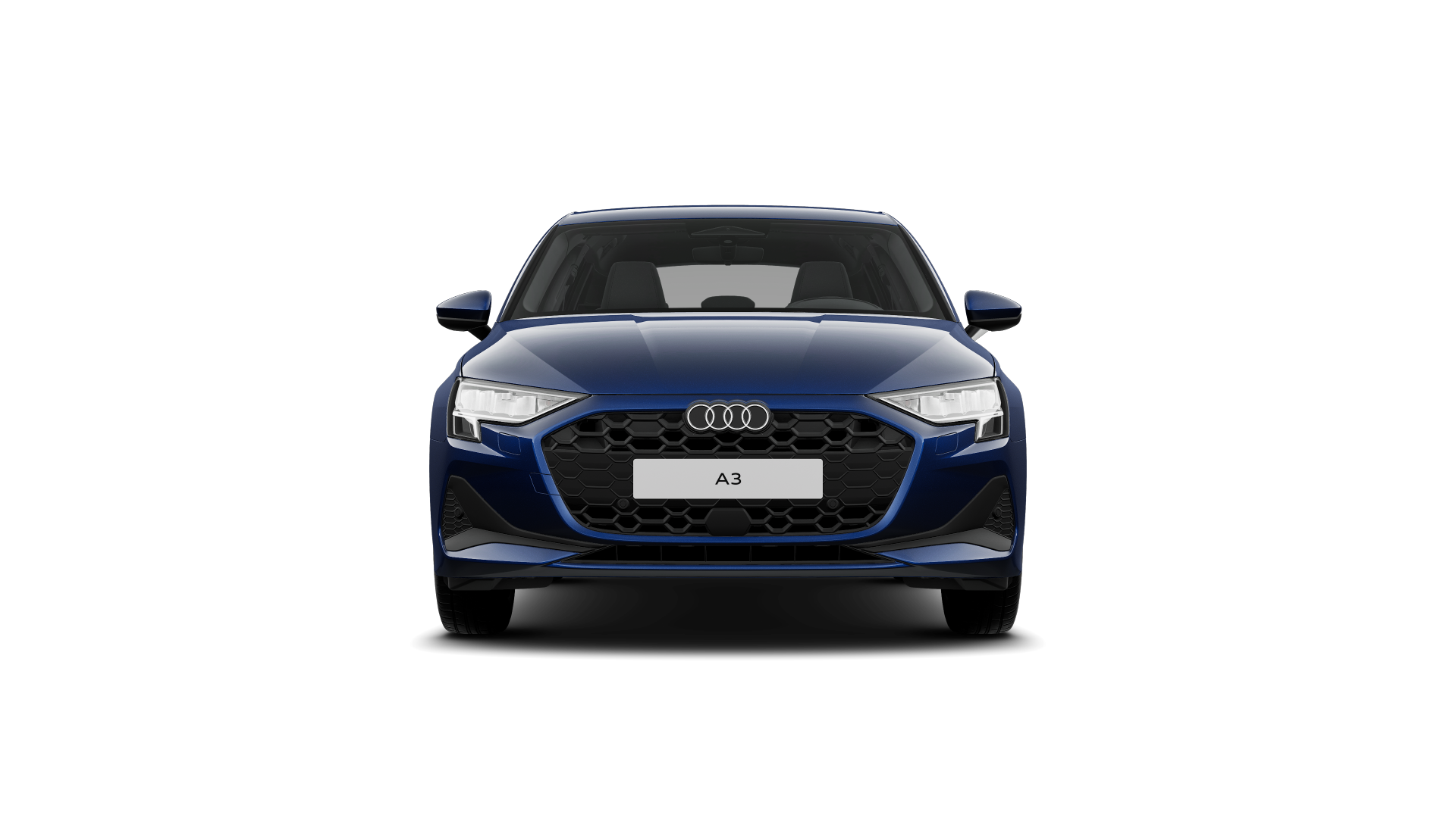 Audi A3 Sportback SHK06G