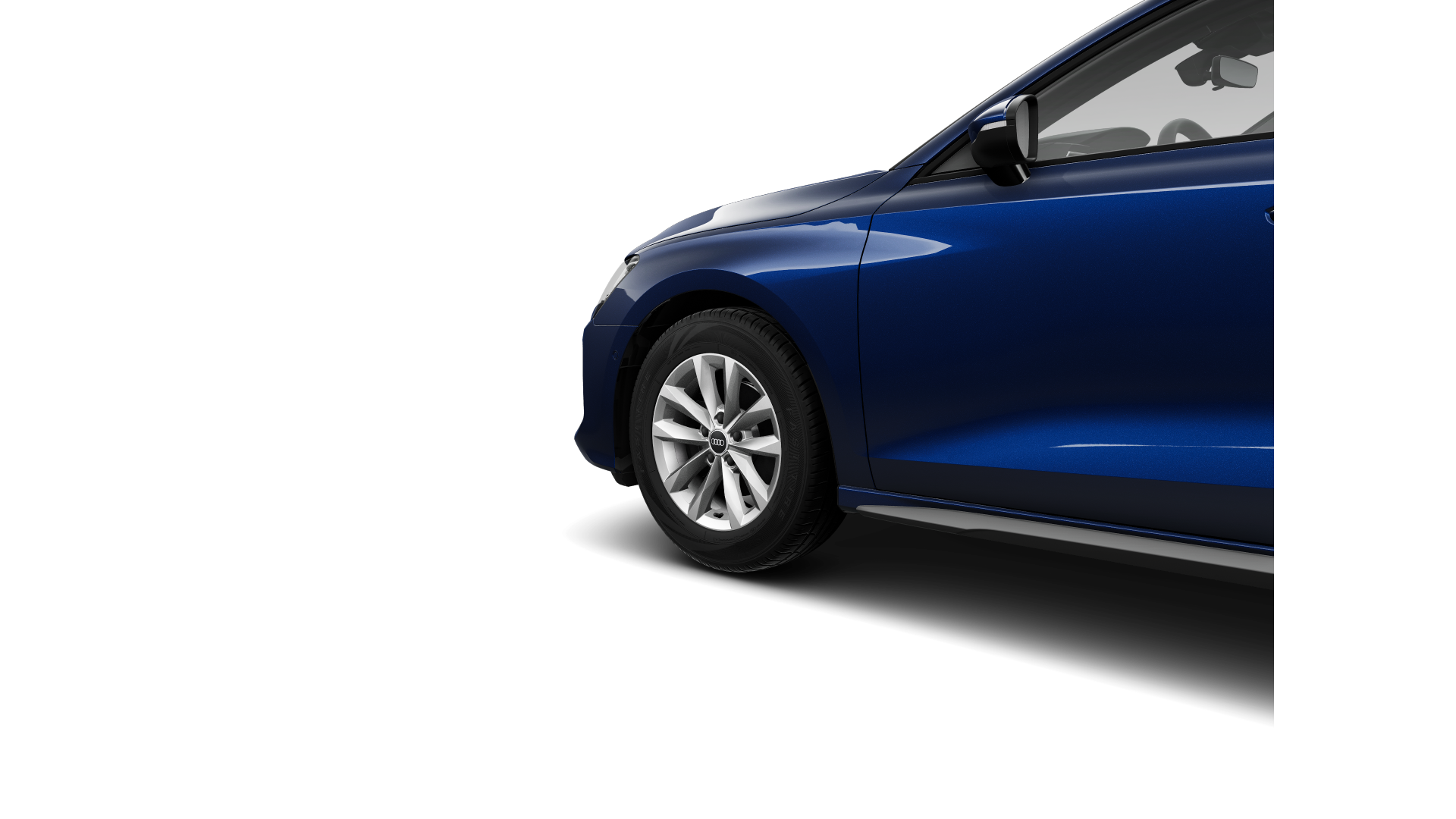 Audi A3 Sportback SHK06G
