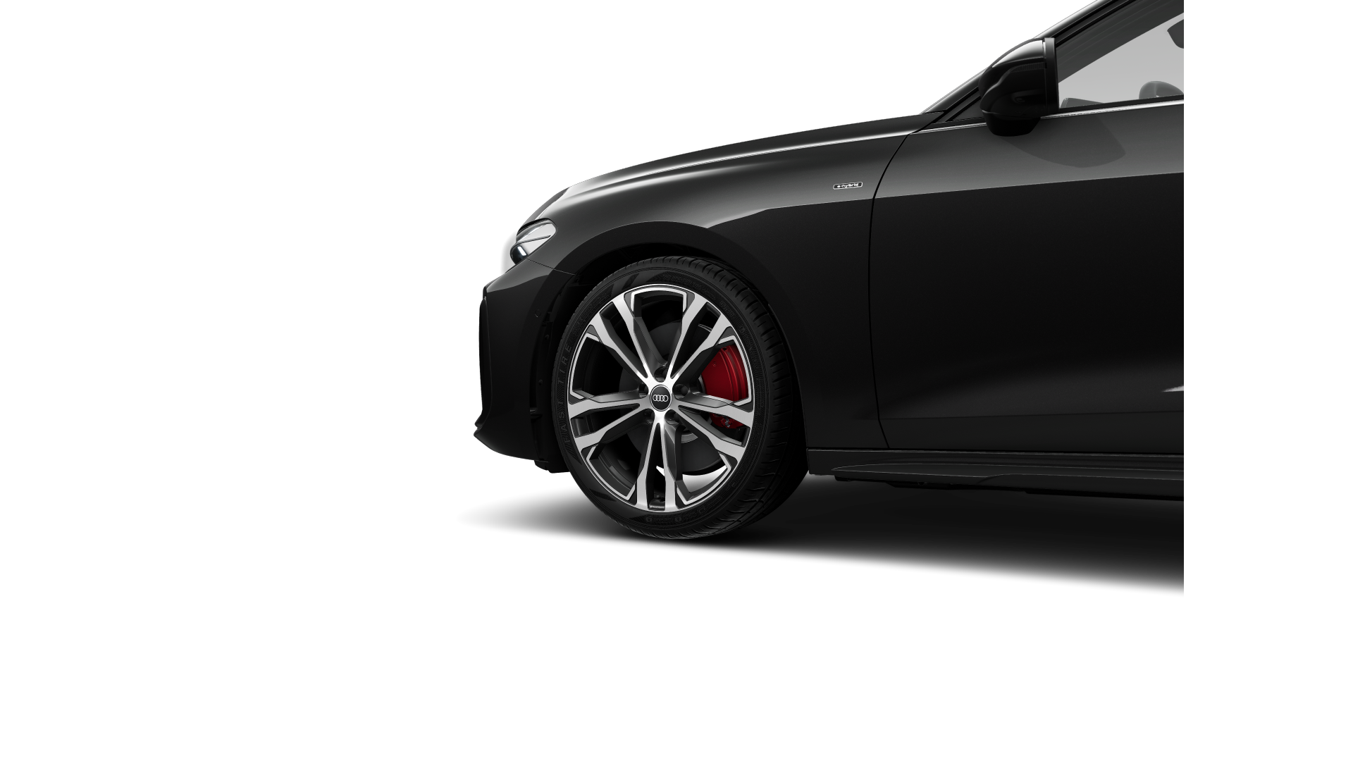 Audi A5 Avant ZMK17U