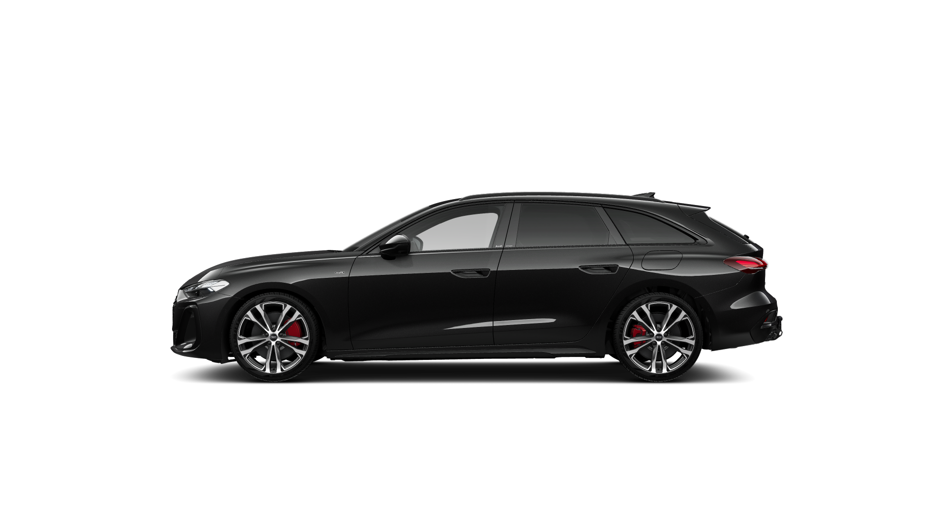 Audi A5 Avant ZMK17U