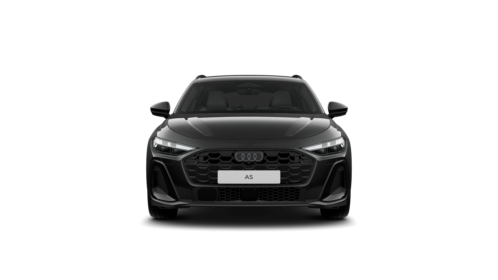 Audi A5 Avant ZMK17U