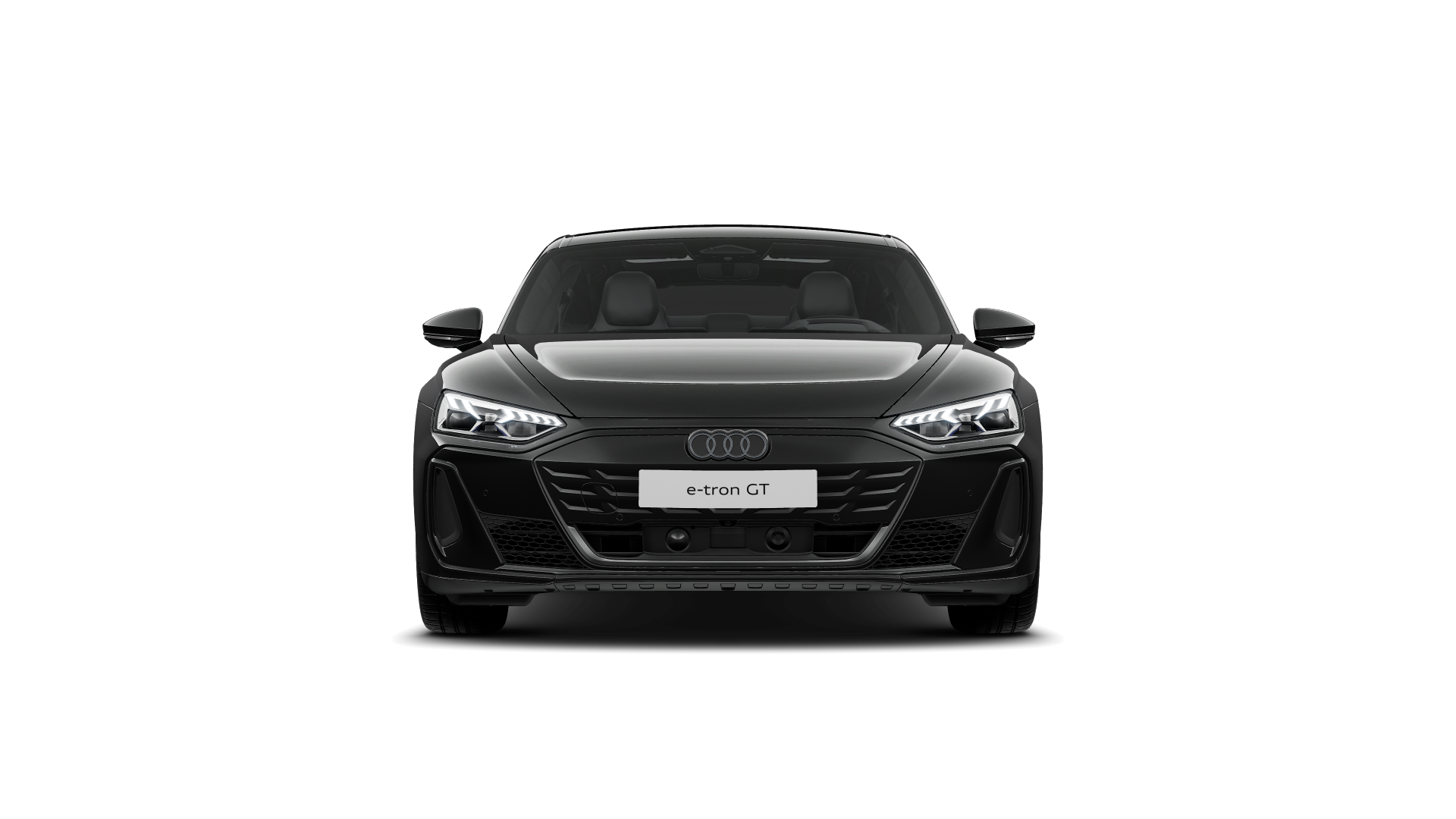 Audi e-tron GT quattro GWB33W