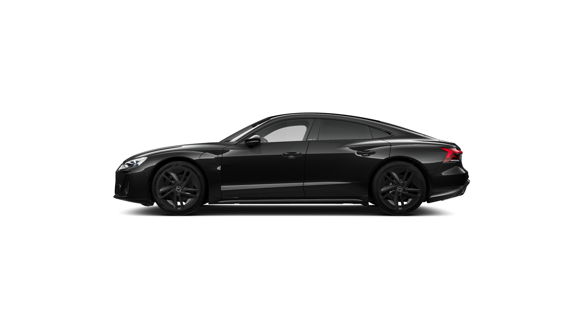 Audi e-tron GT quattro GWB33W