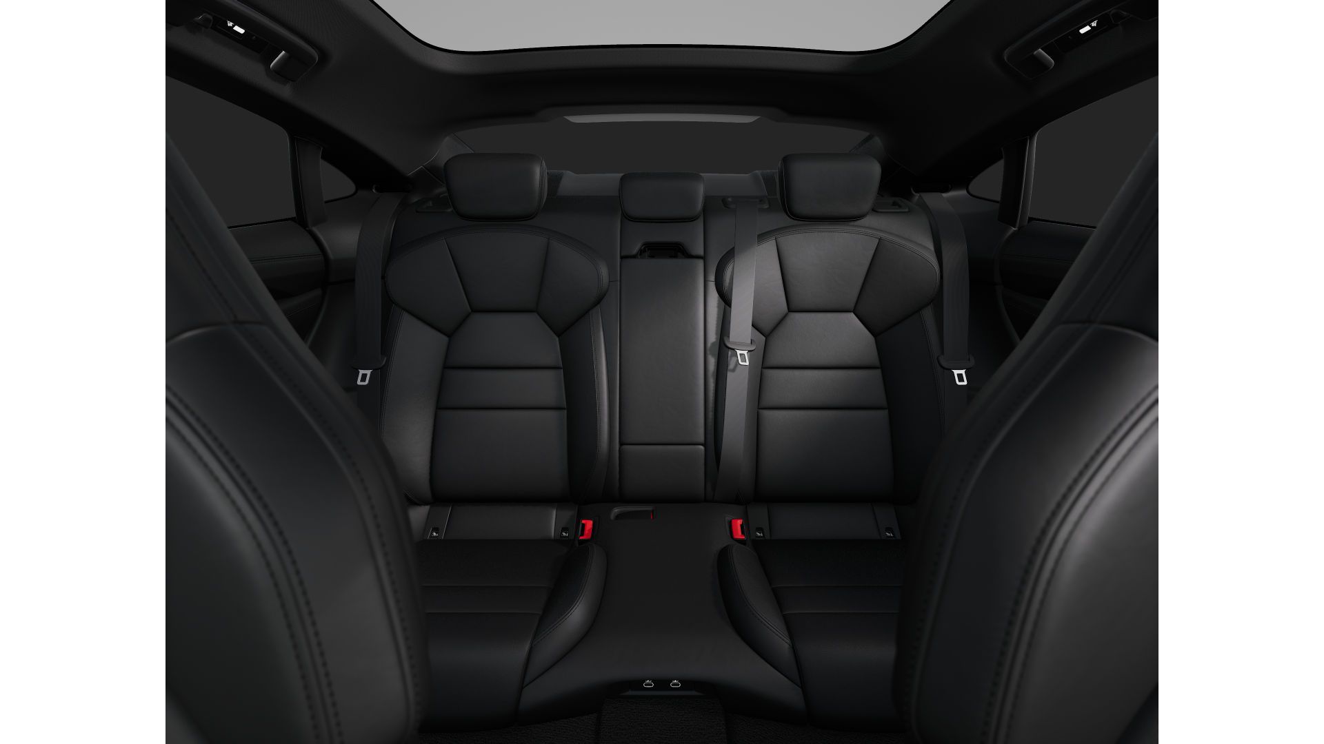 Audi e-tron GT quattro GWB33W