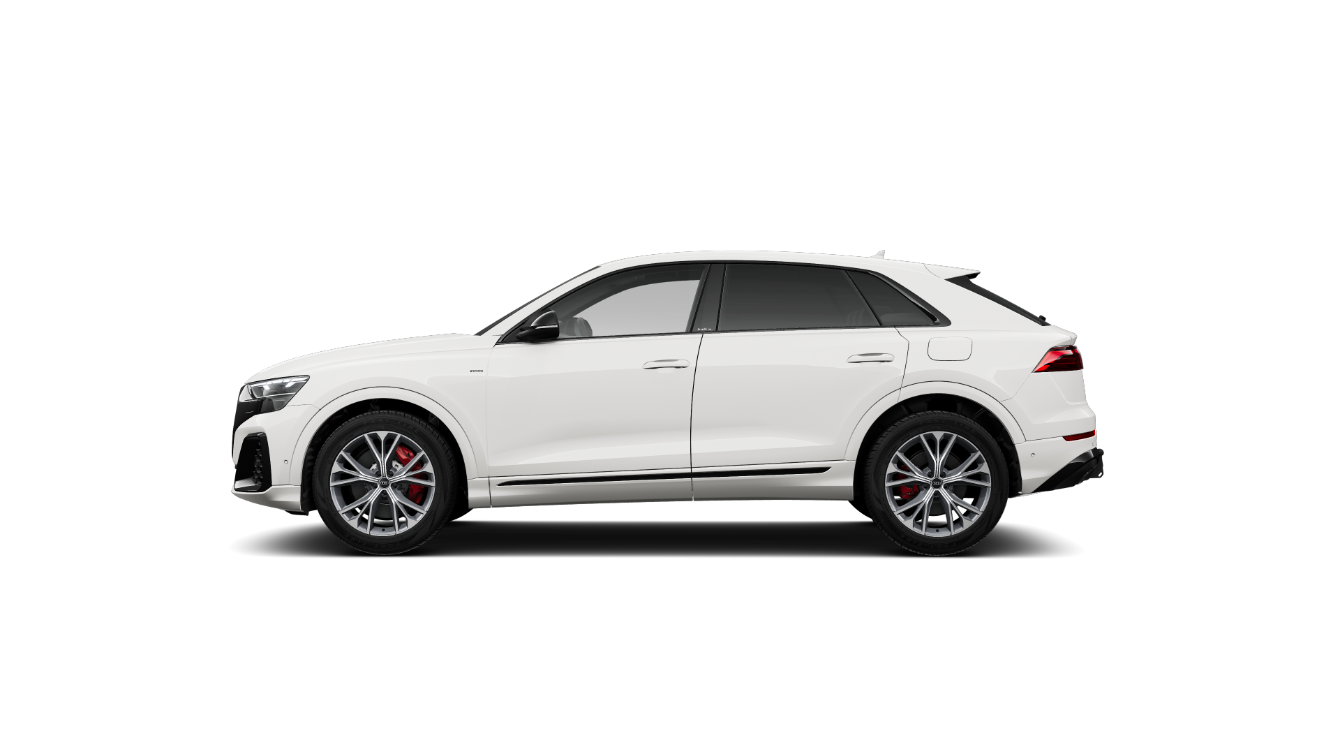 Audi Q8 OJB59T