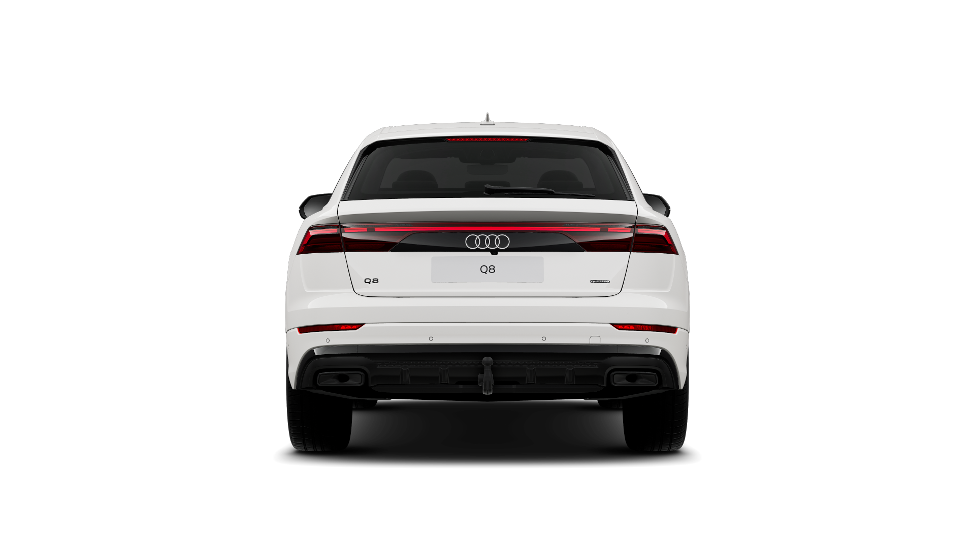 Audi Q8 OJB59T