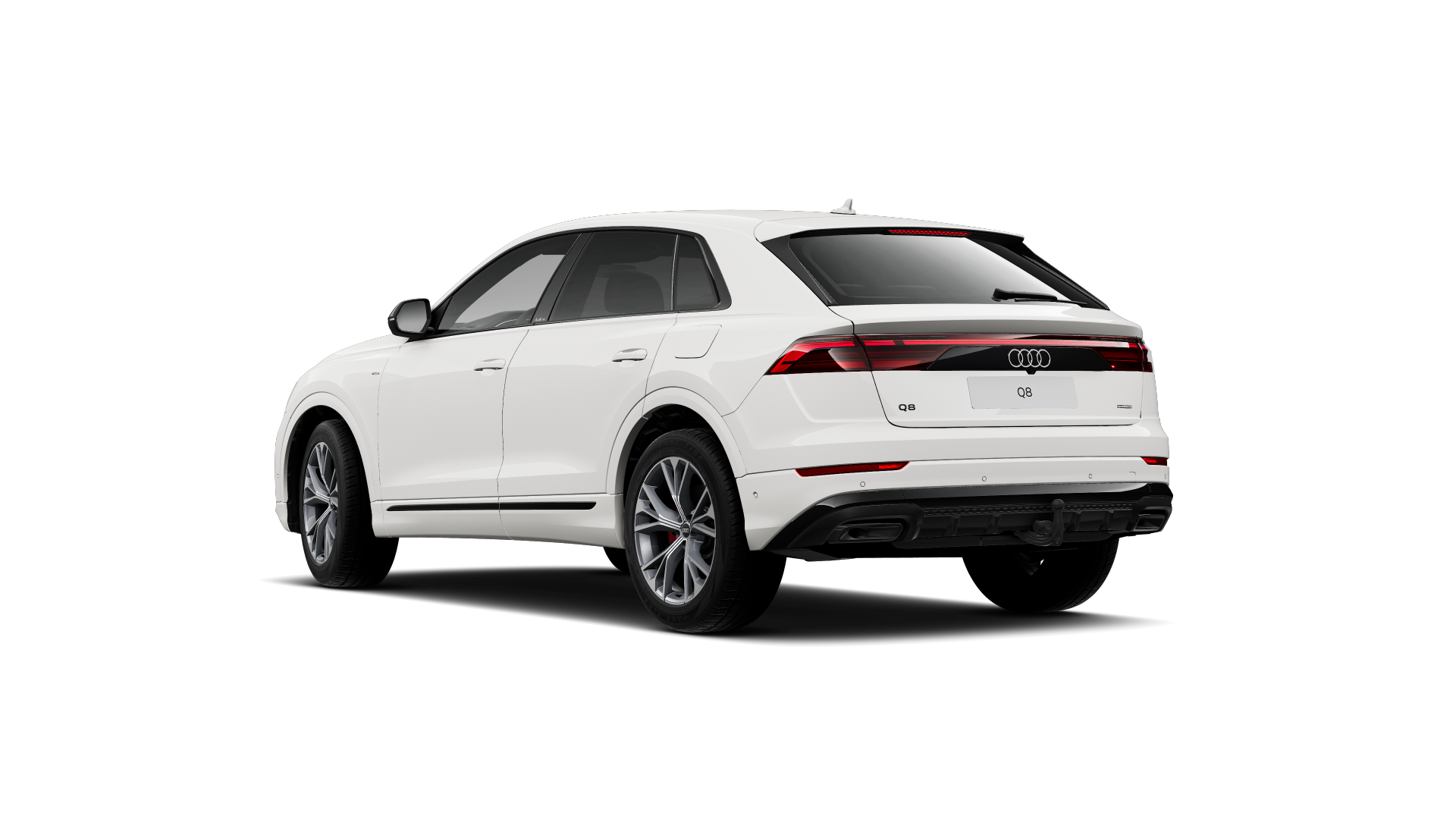 Audi Q8 OJB59T