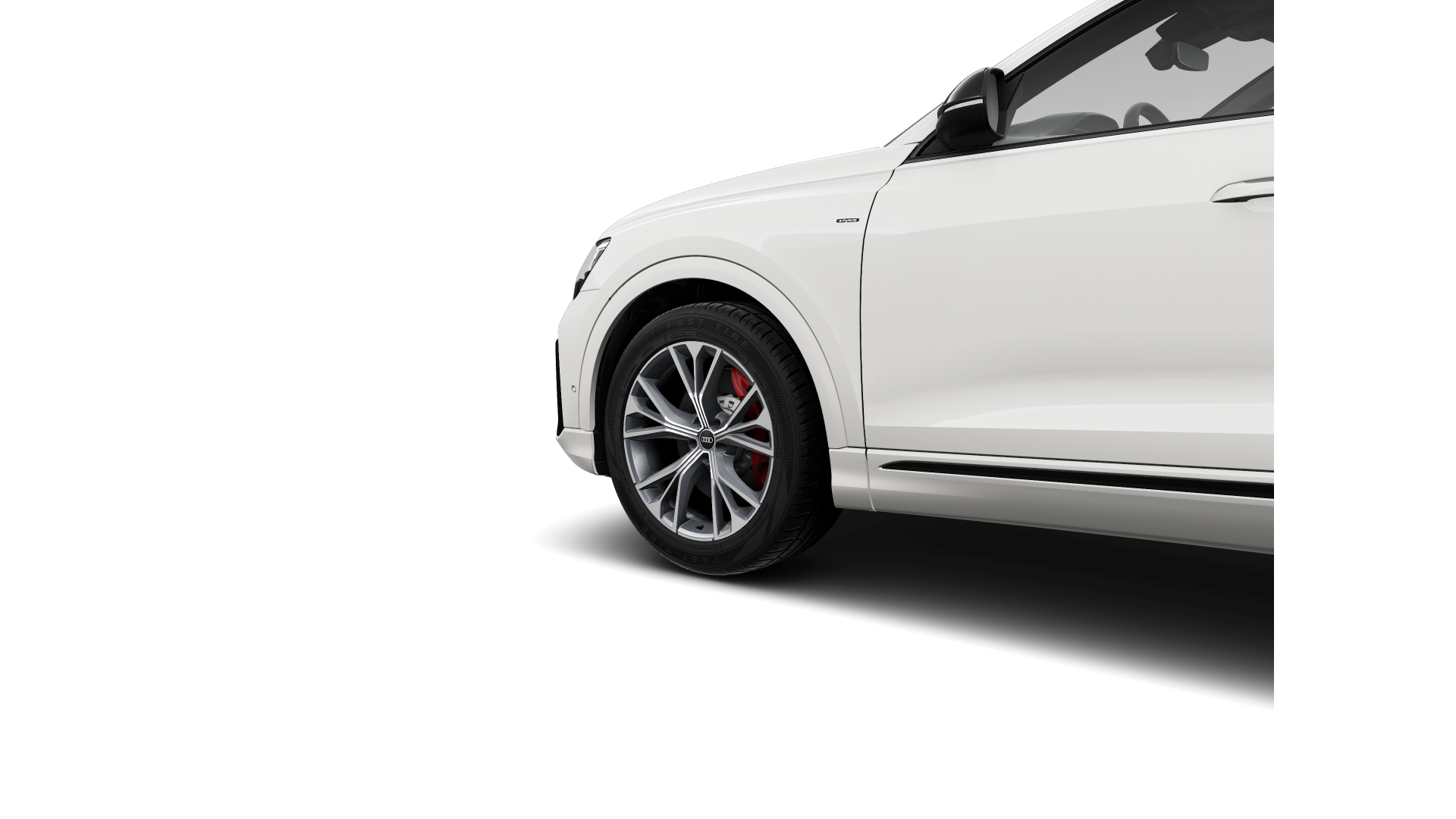 Audi Q8 OJB59T