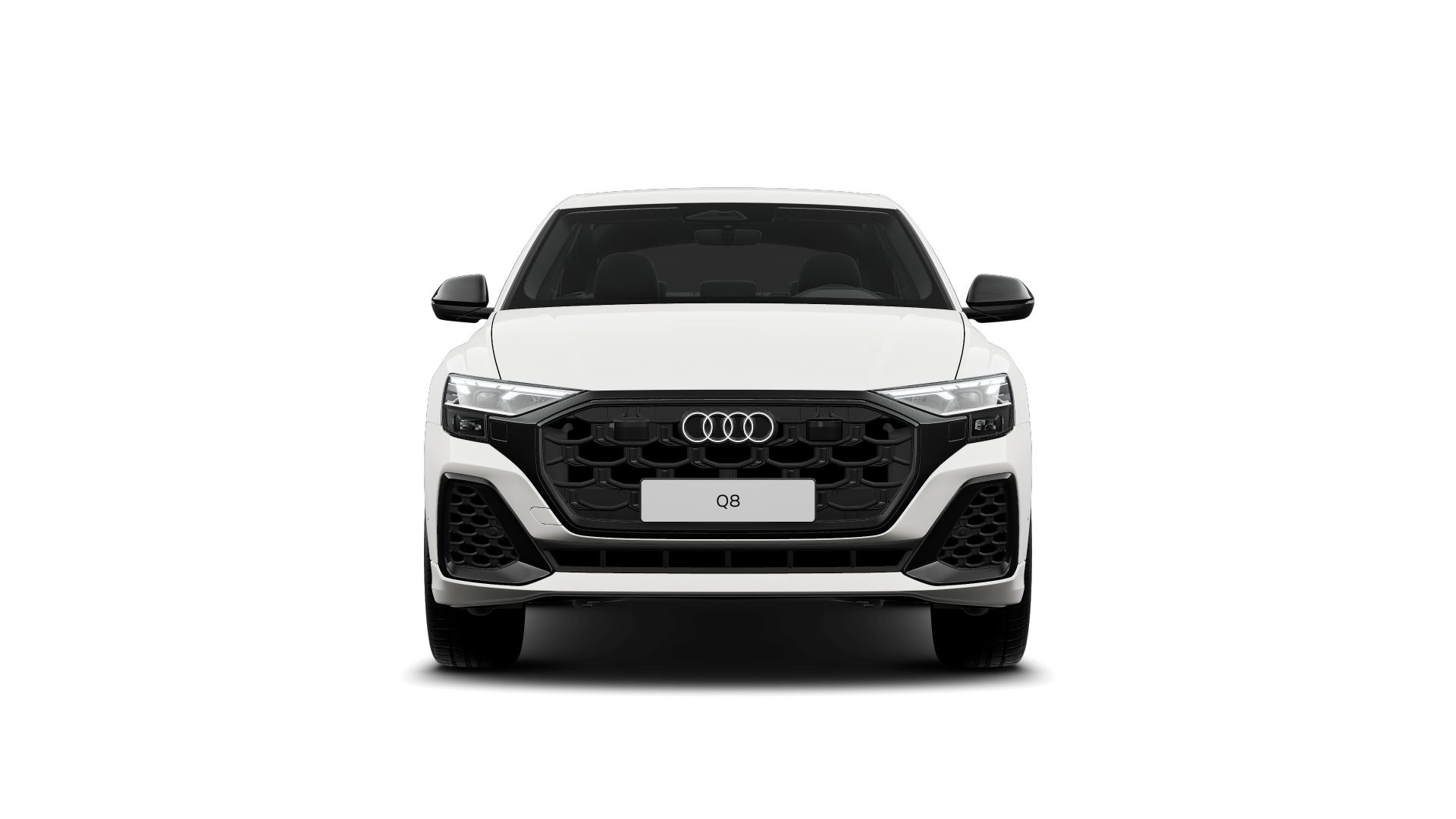 Audi Q8 OJB59T
