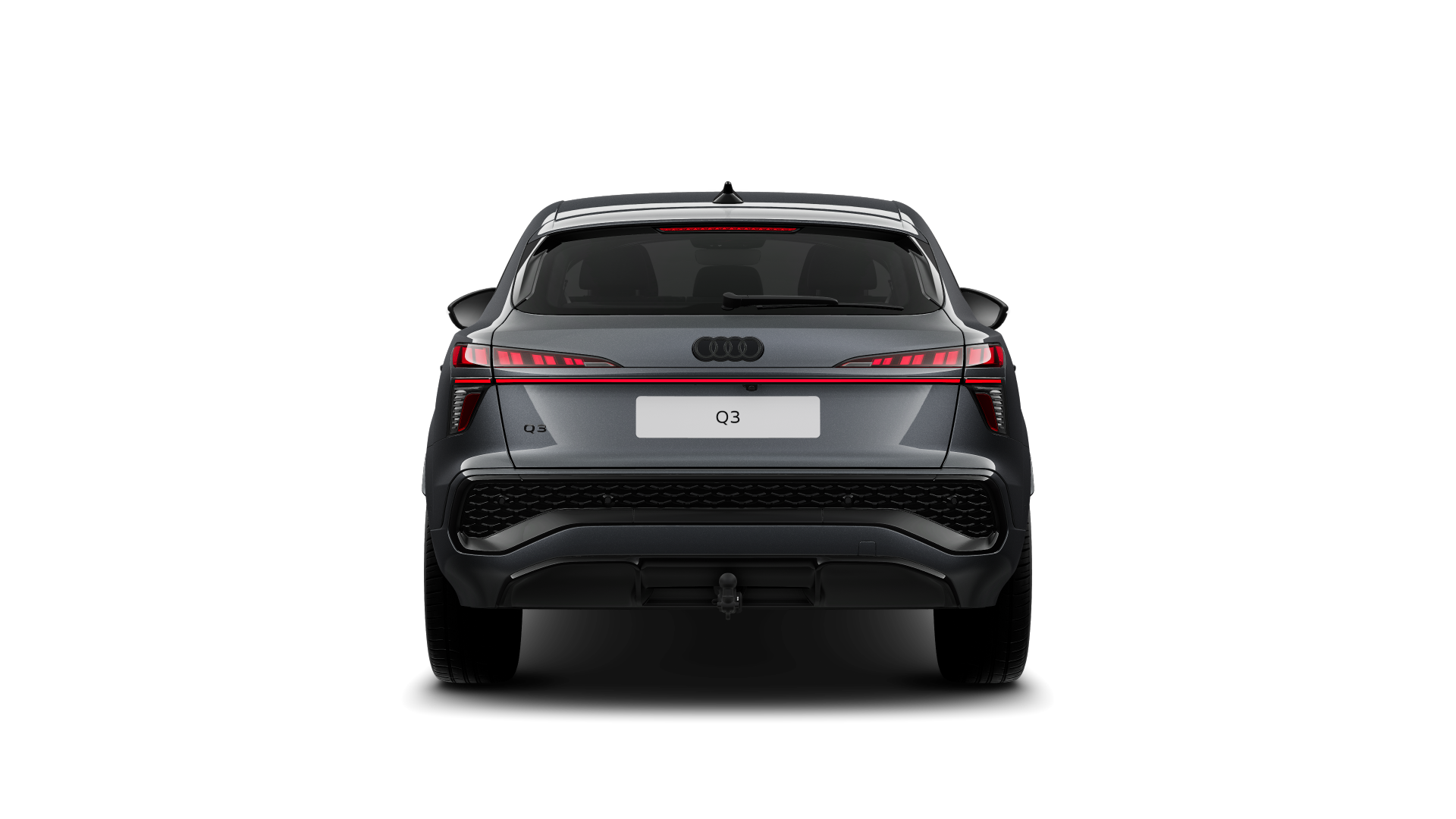 Audi Q3 Sportback OKN06U