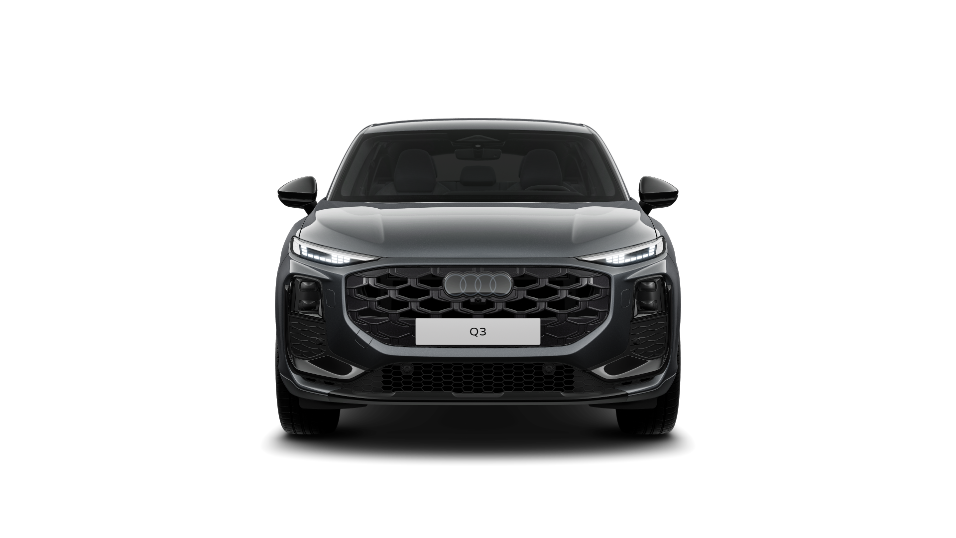 Audi Q3 Sportback OKN06U