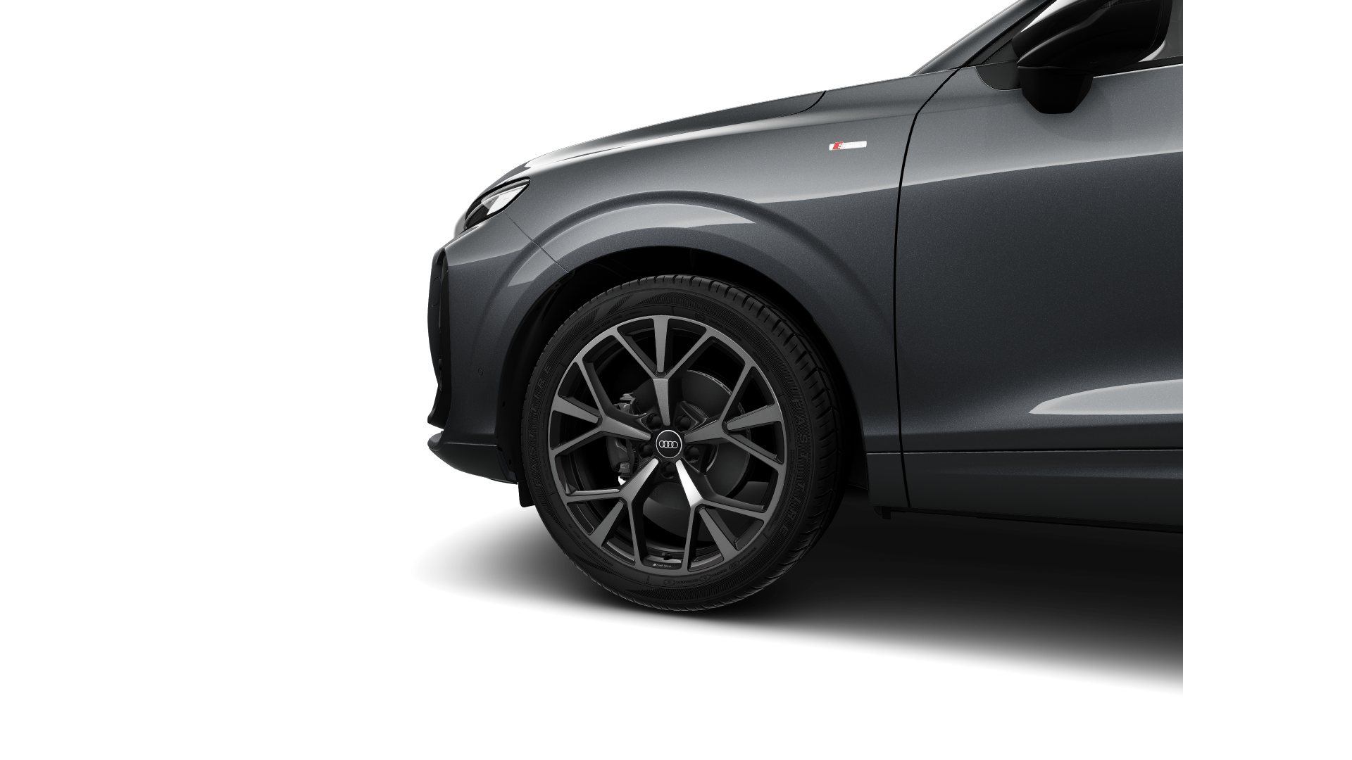 Audi Q3 Sportback OKN06U