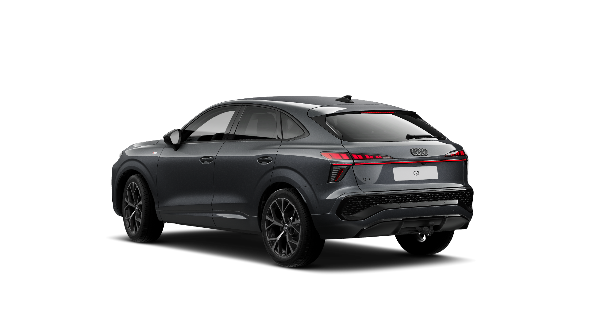 Audi Q3 Sportback OKN06U