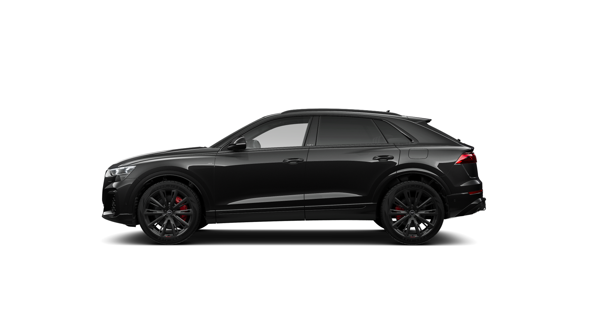 Audi Q8 DCB87L
