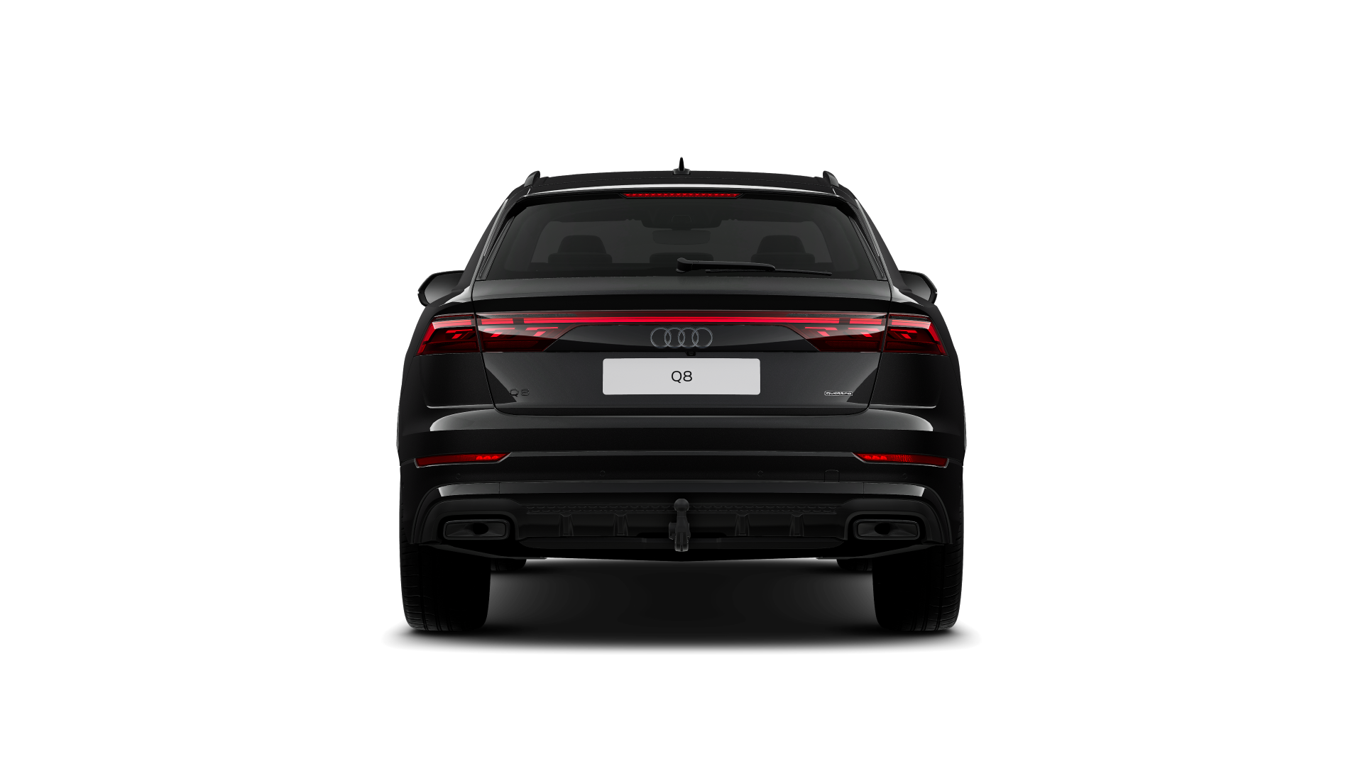 Audi Q8 DCB87L