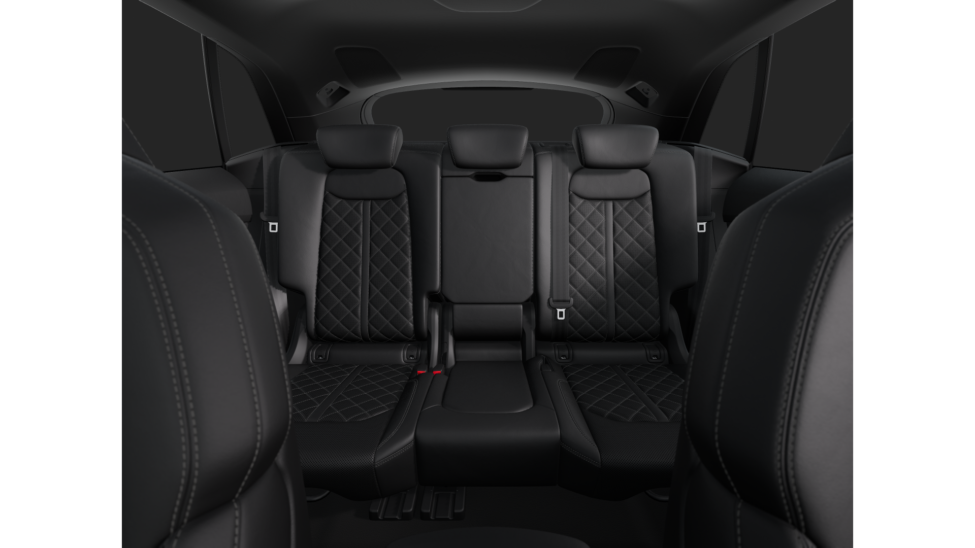 Audi Q8 DCB87L