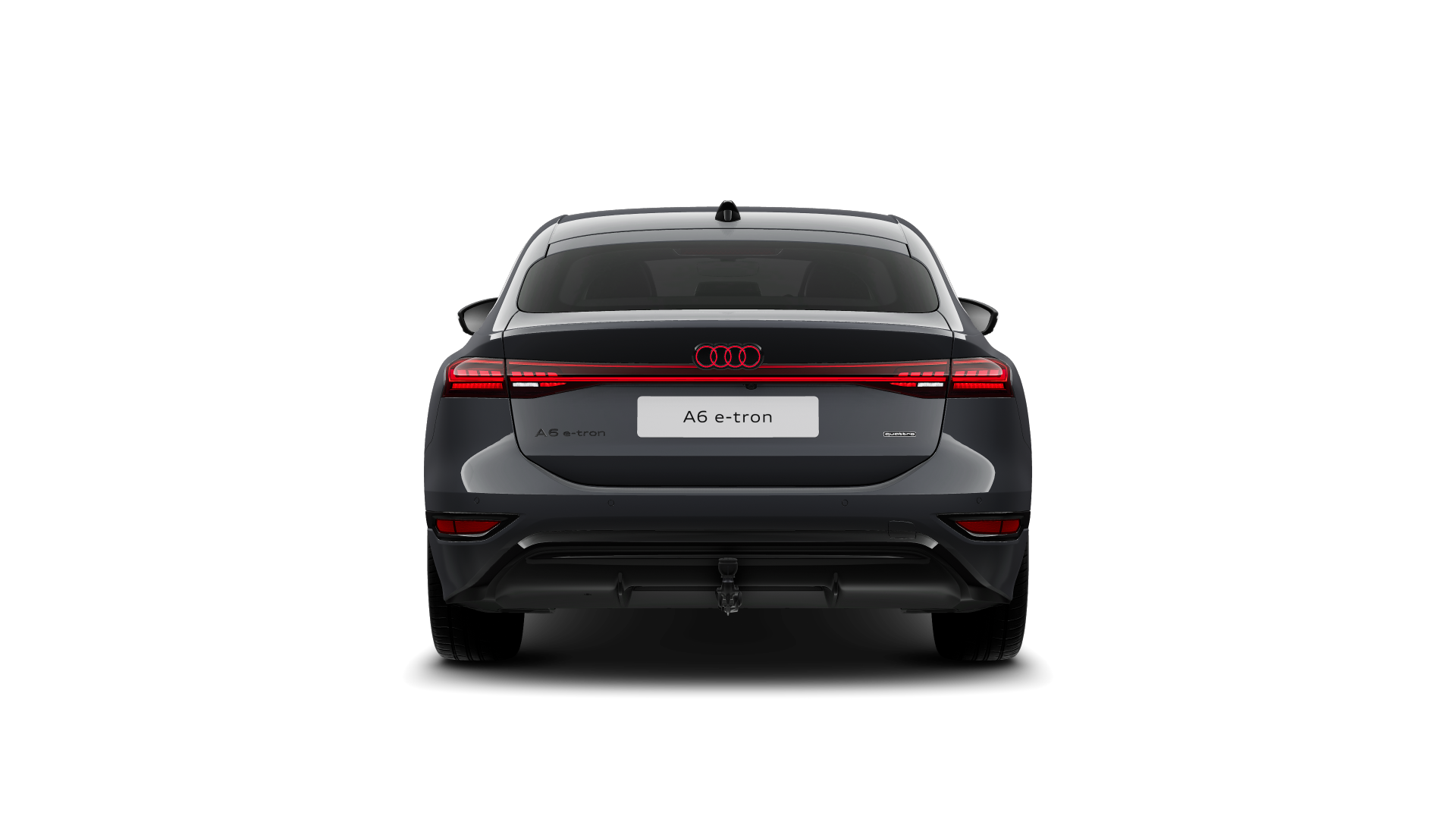 Audi A6 Sportback e-tron 866768